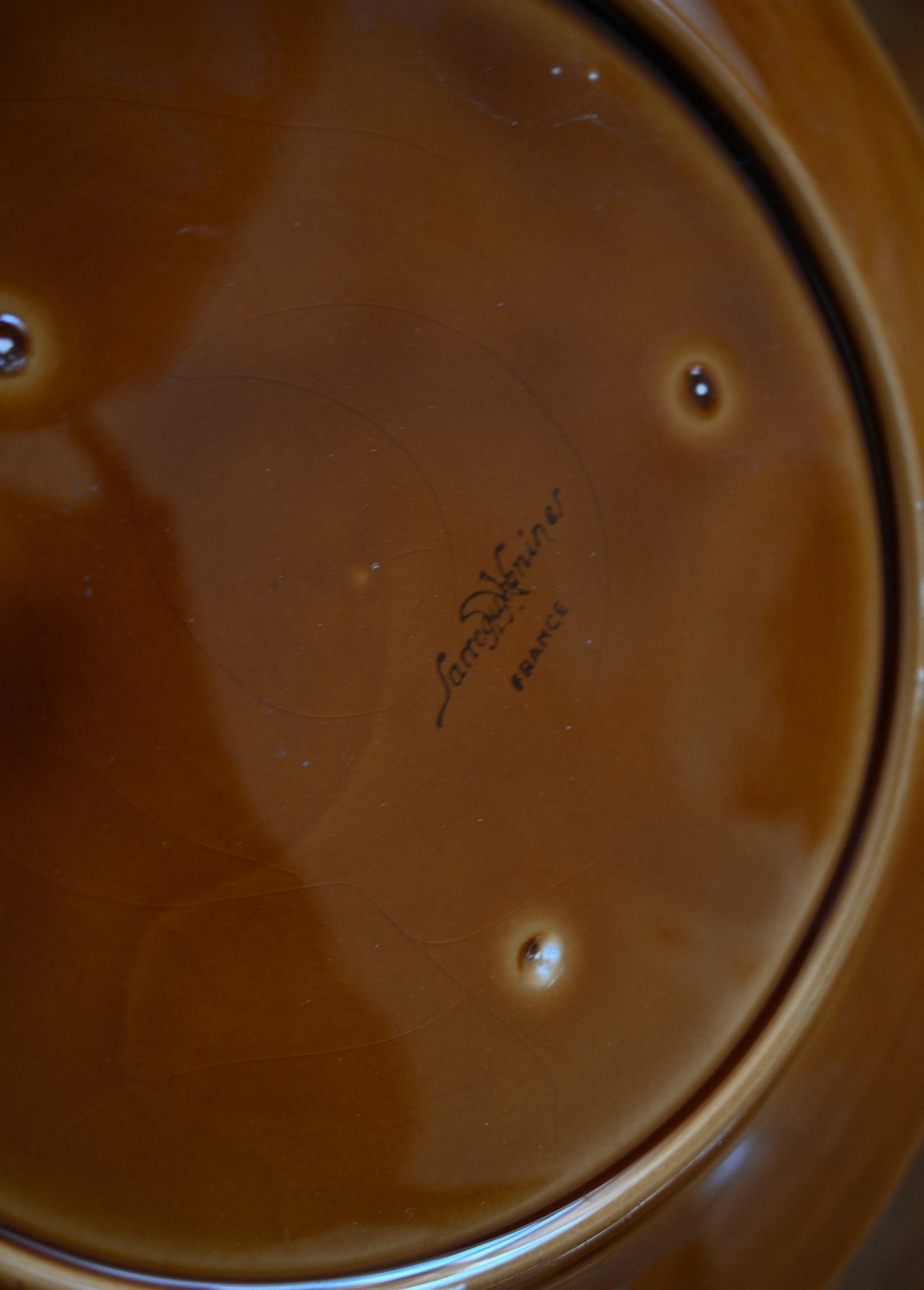Tapastallrik