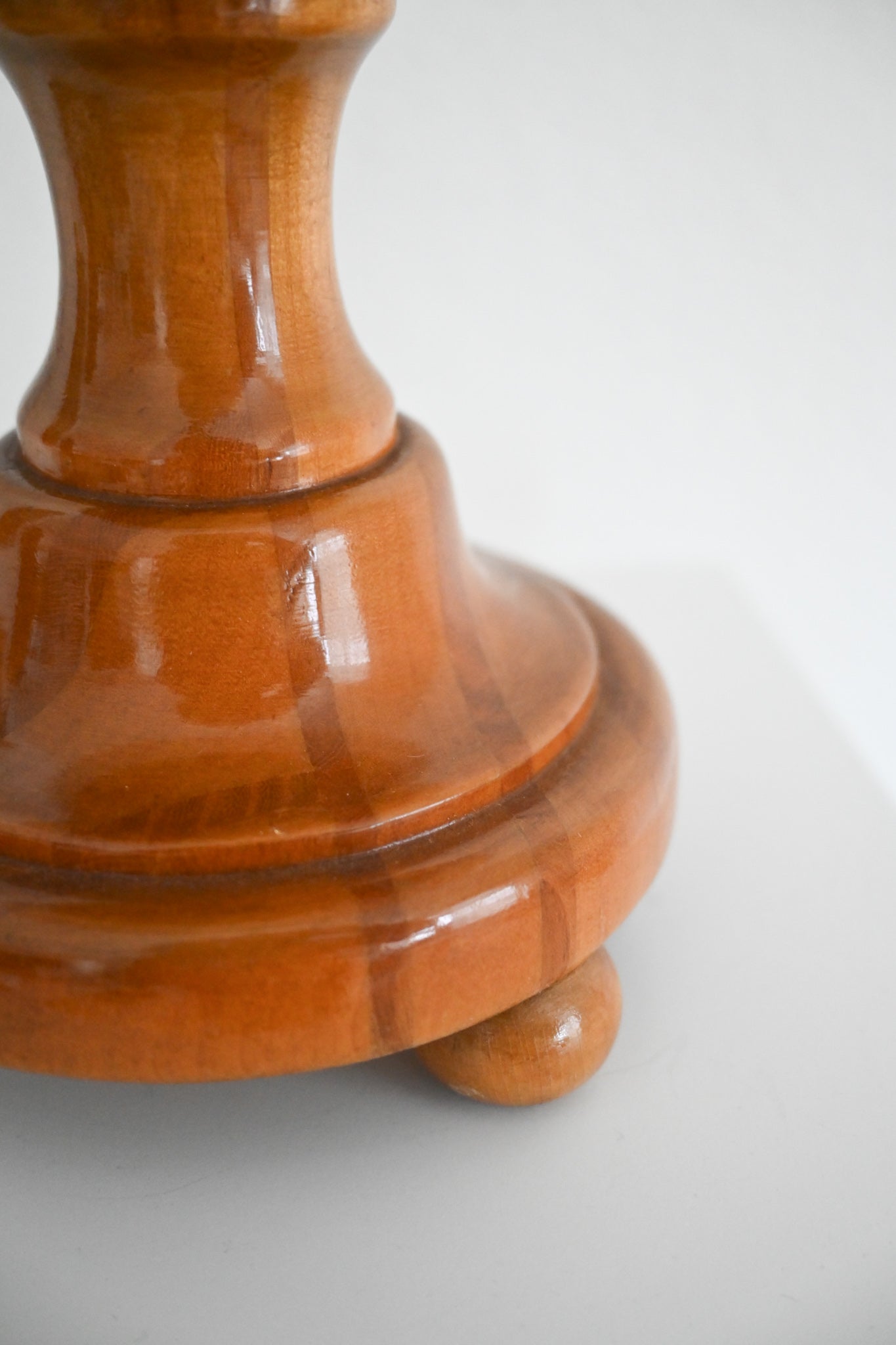 Bordslampa