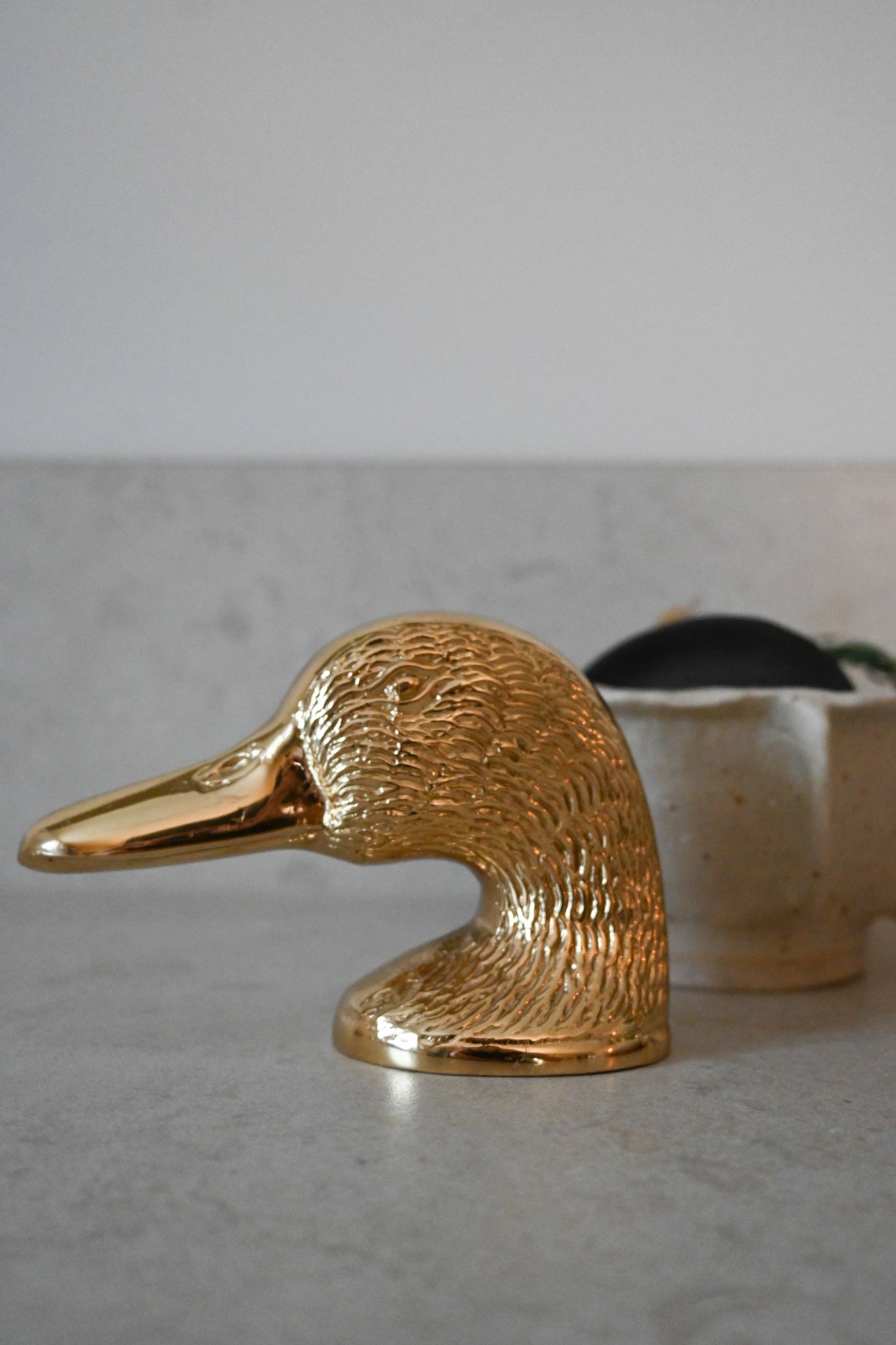Flasköppnare "Ducky"