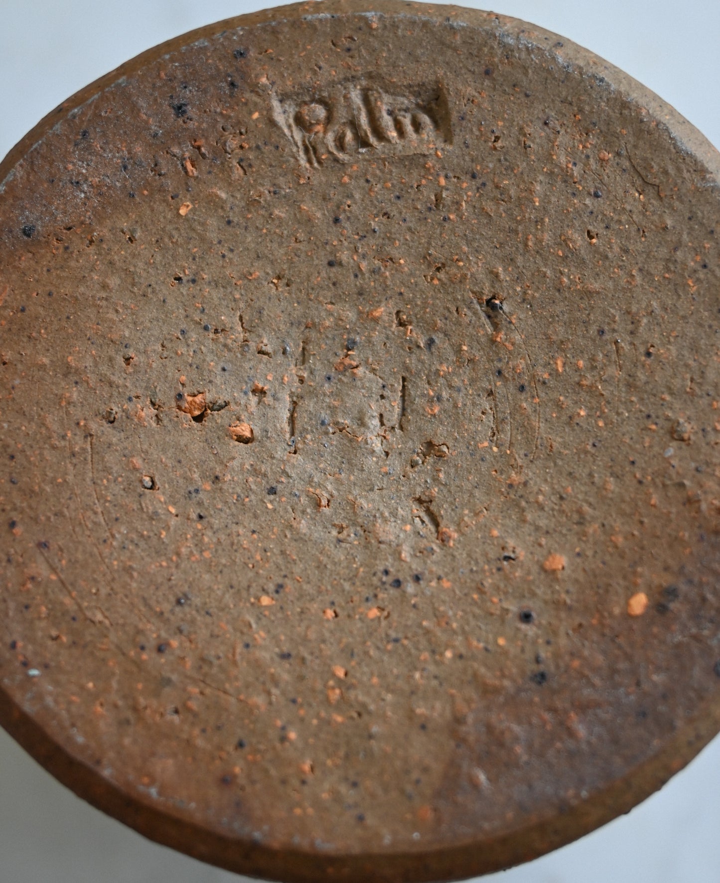 Keramikkrus Rolf Palm