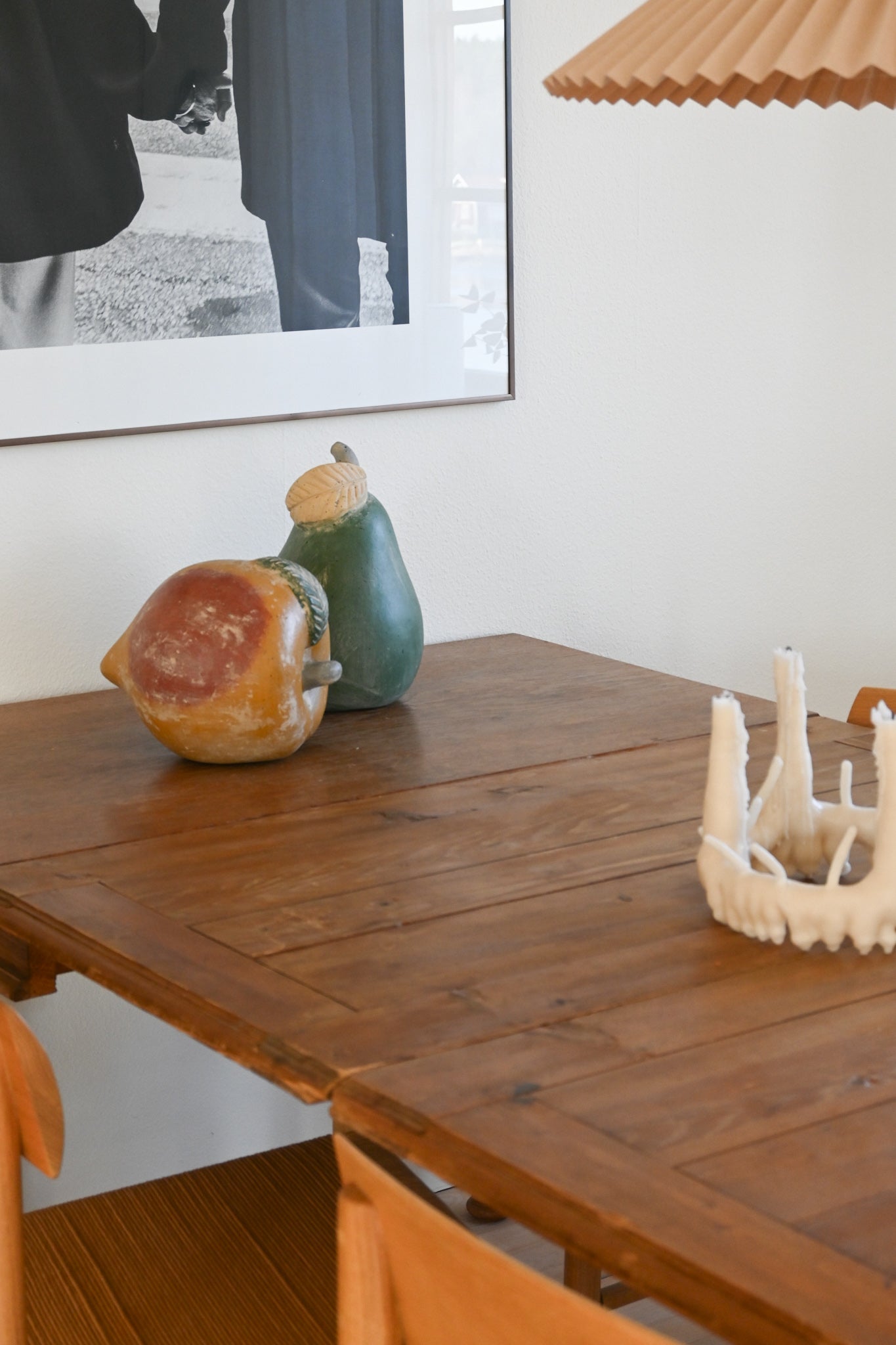 Skulptur Keramik