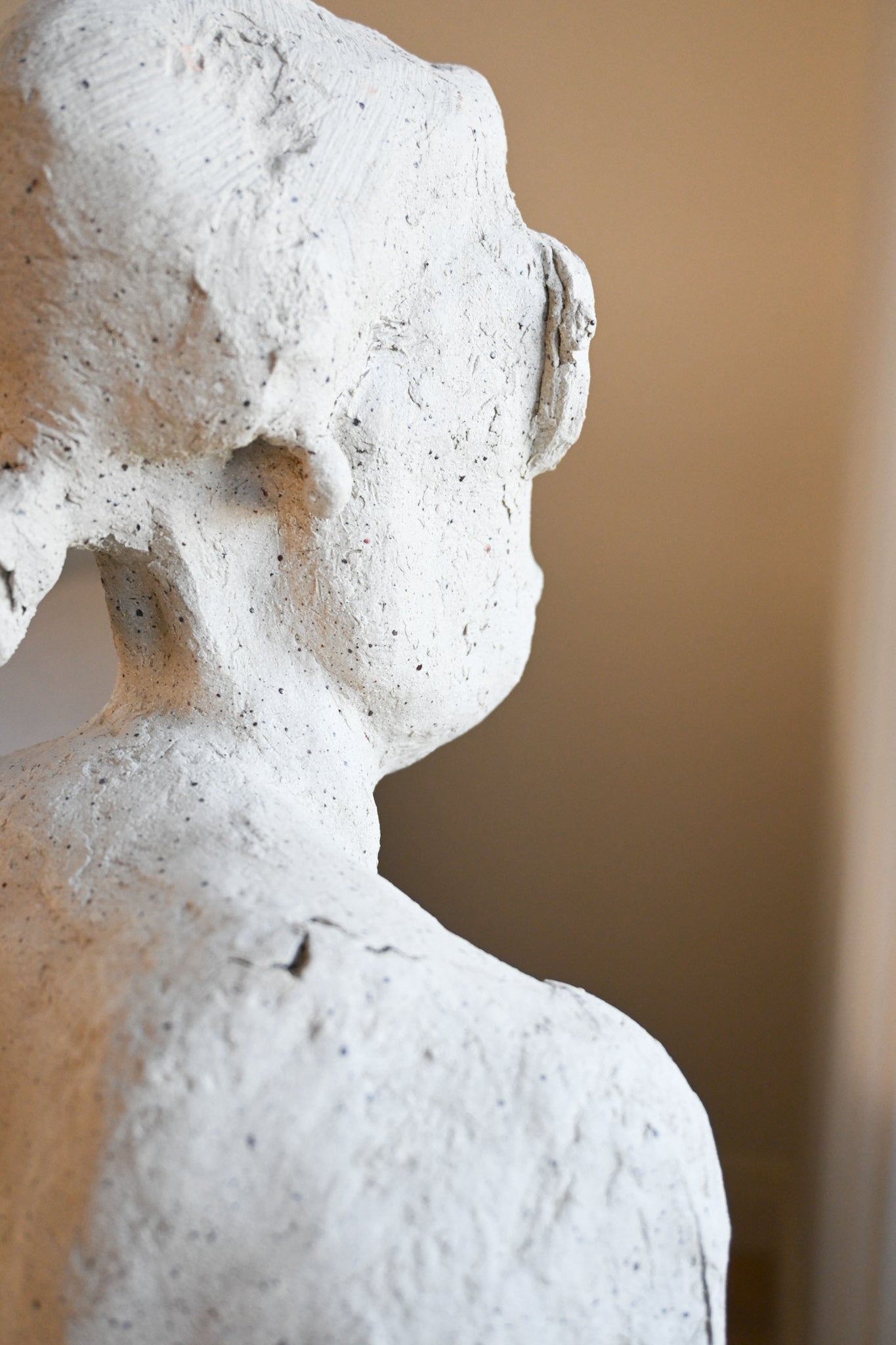 Skulptur MajaLisa Alexandersson