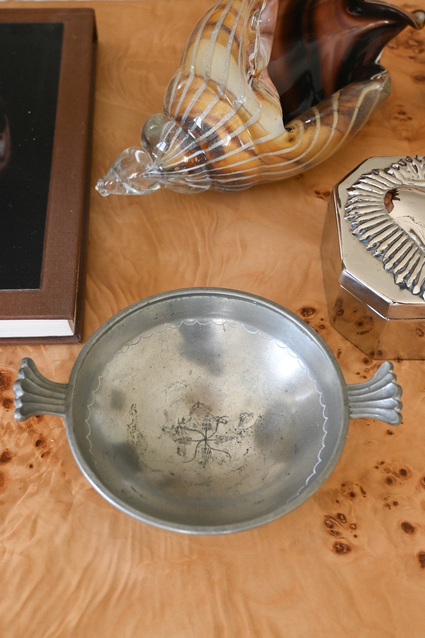 Skål Firma Svenskt Tenn
