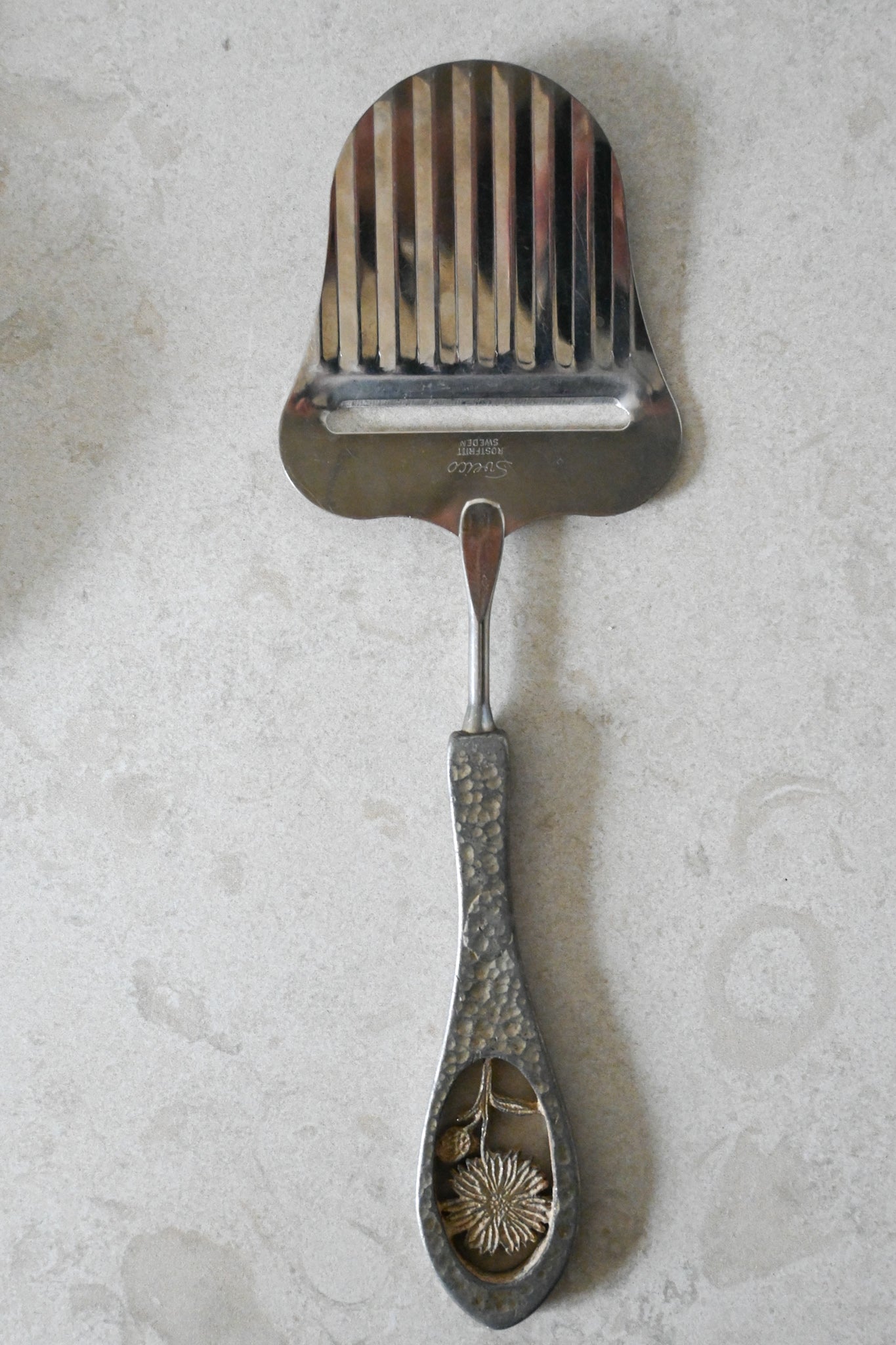 Set Osthyvel Kapsylöppnare Kniv C Wide