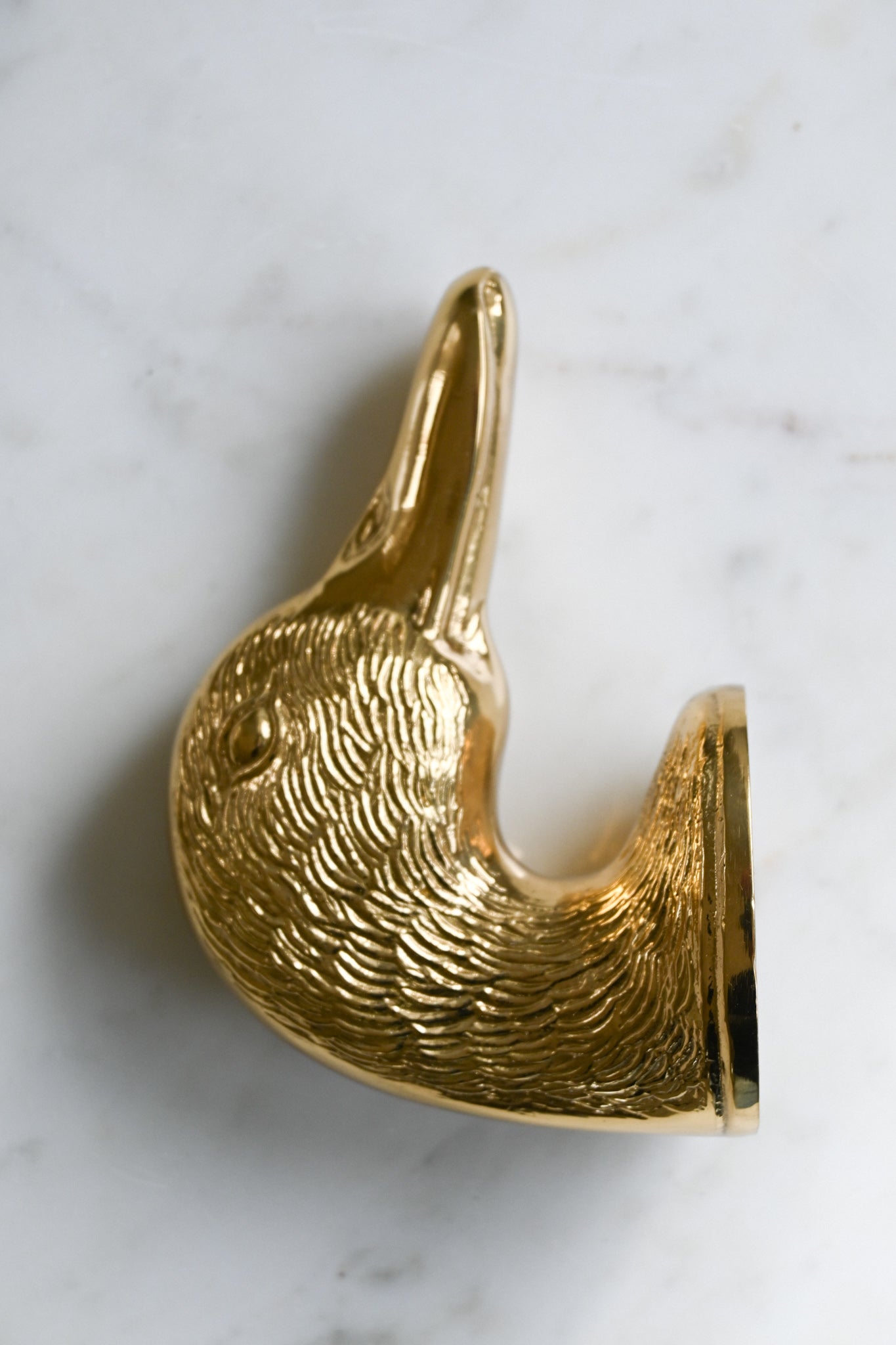 Flasköppnare "Ducky"