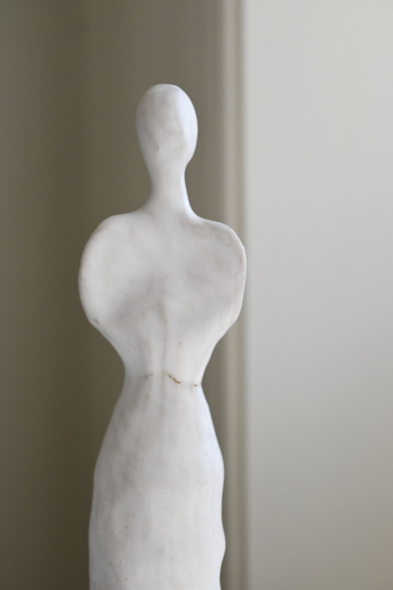 Skulptur Keramik