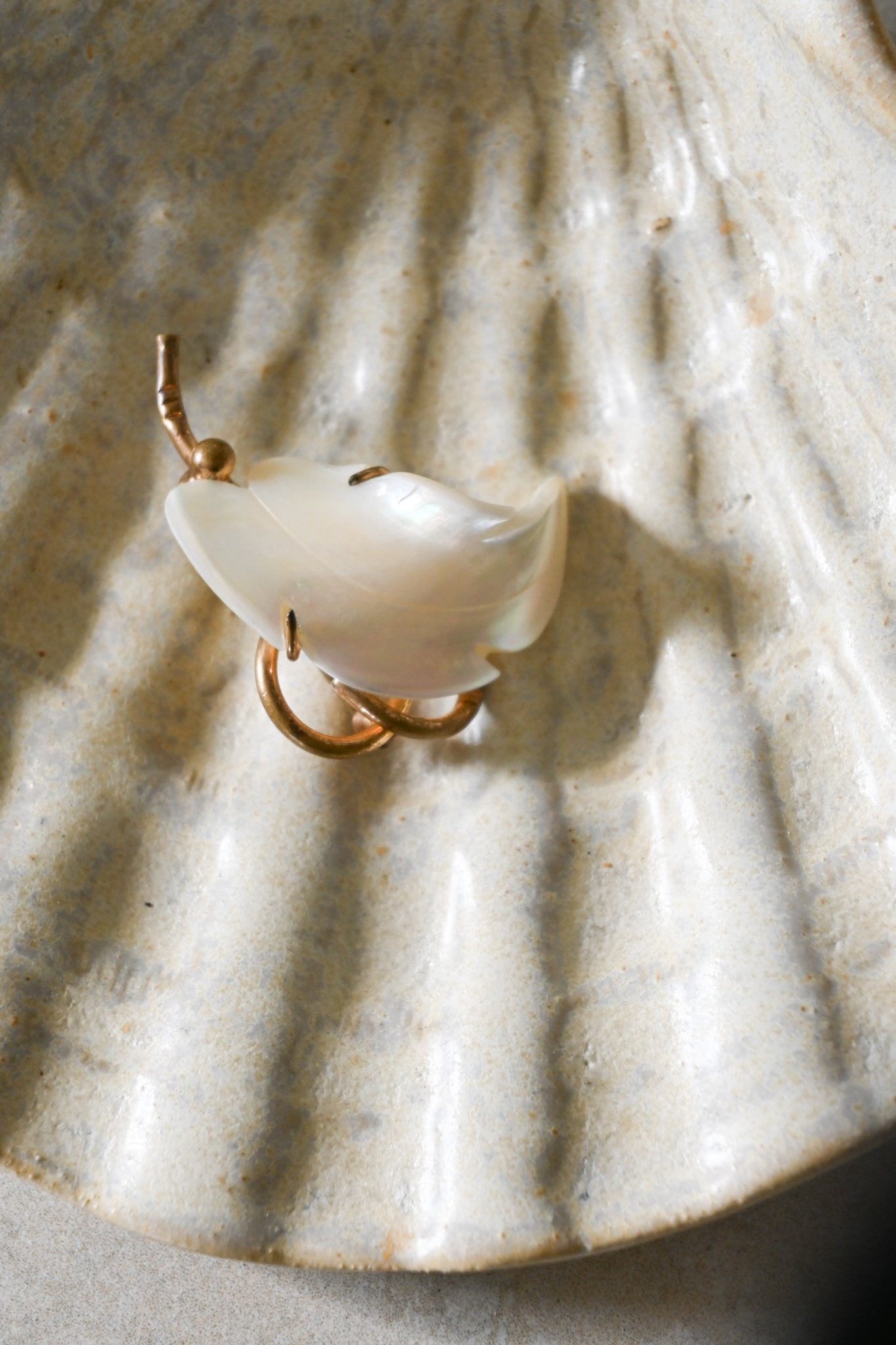 Brosch Vintage