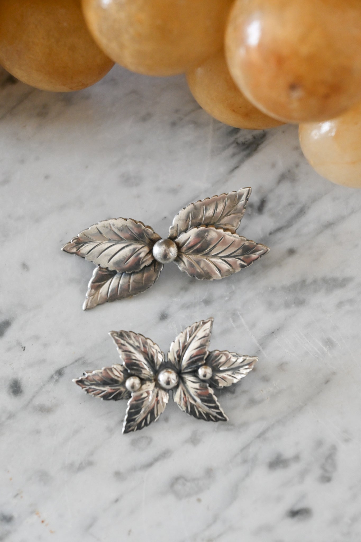 Brosch Vintage