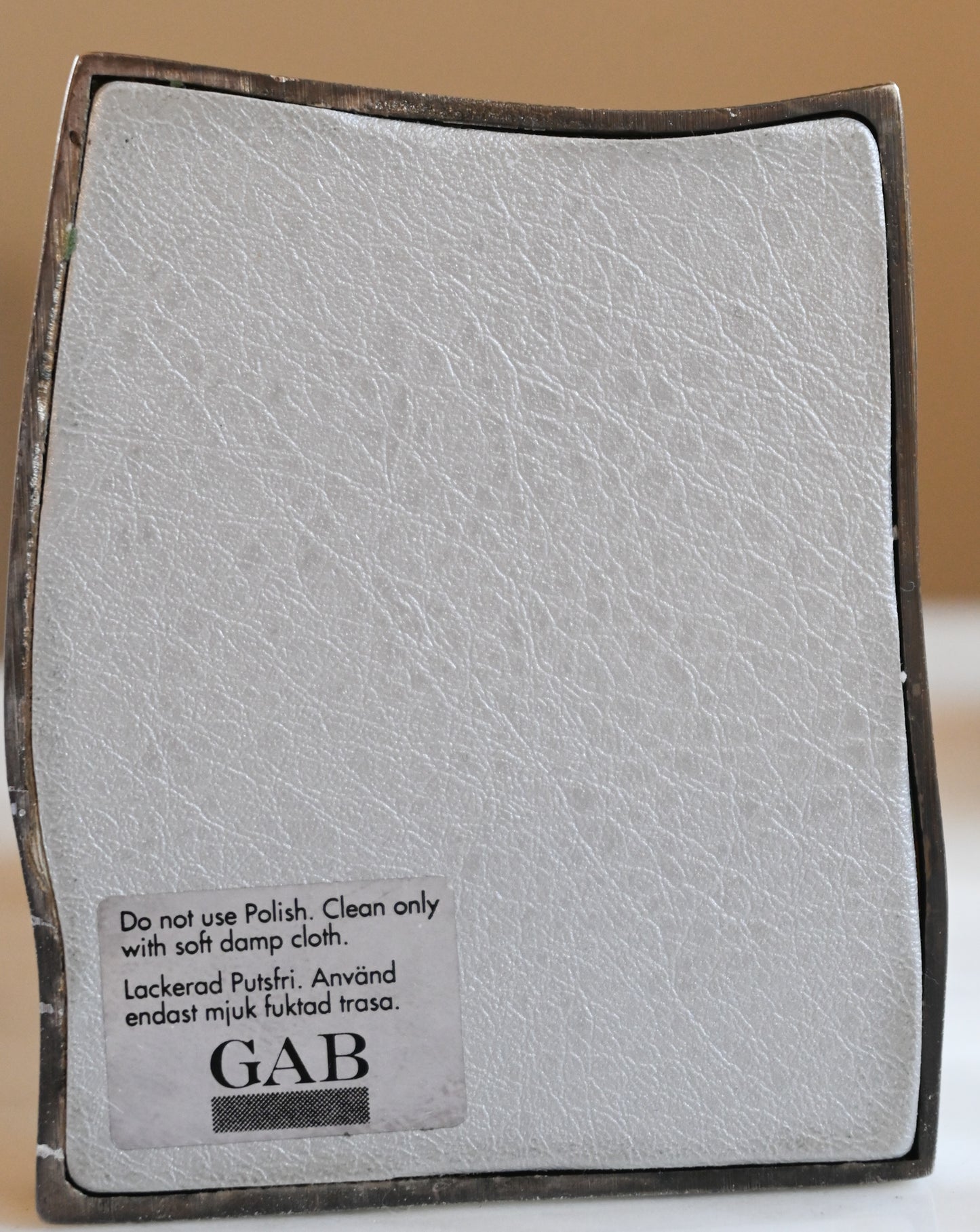 Ljusstake Reflex GAB