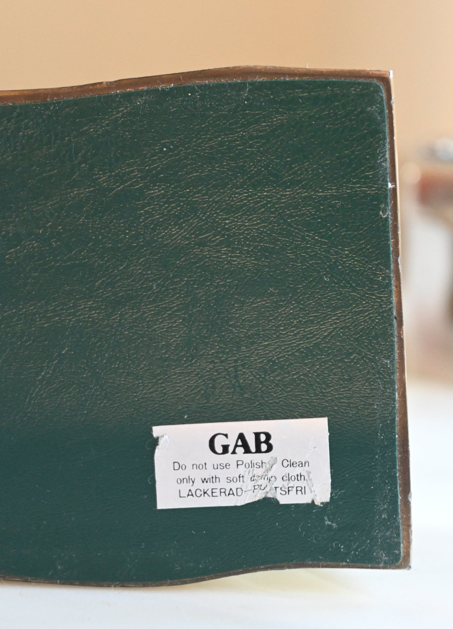 Ljusstake Reflex GAB