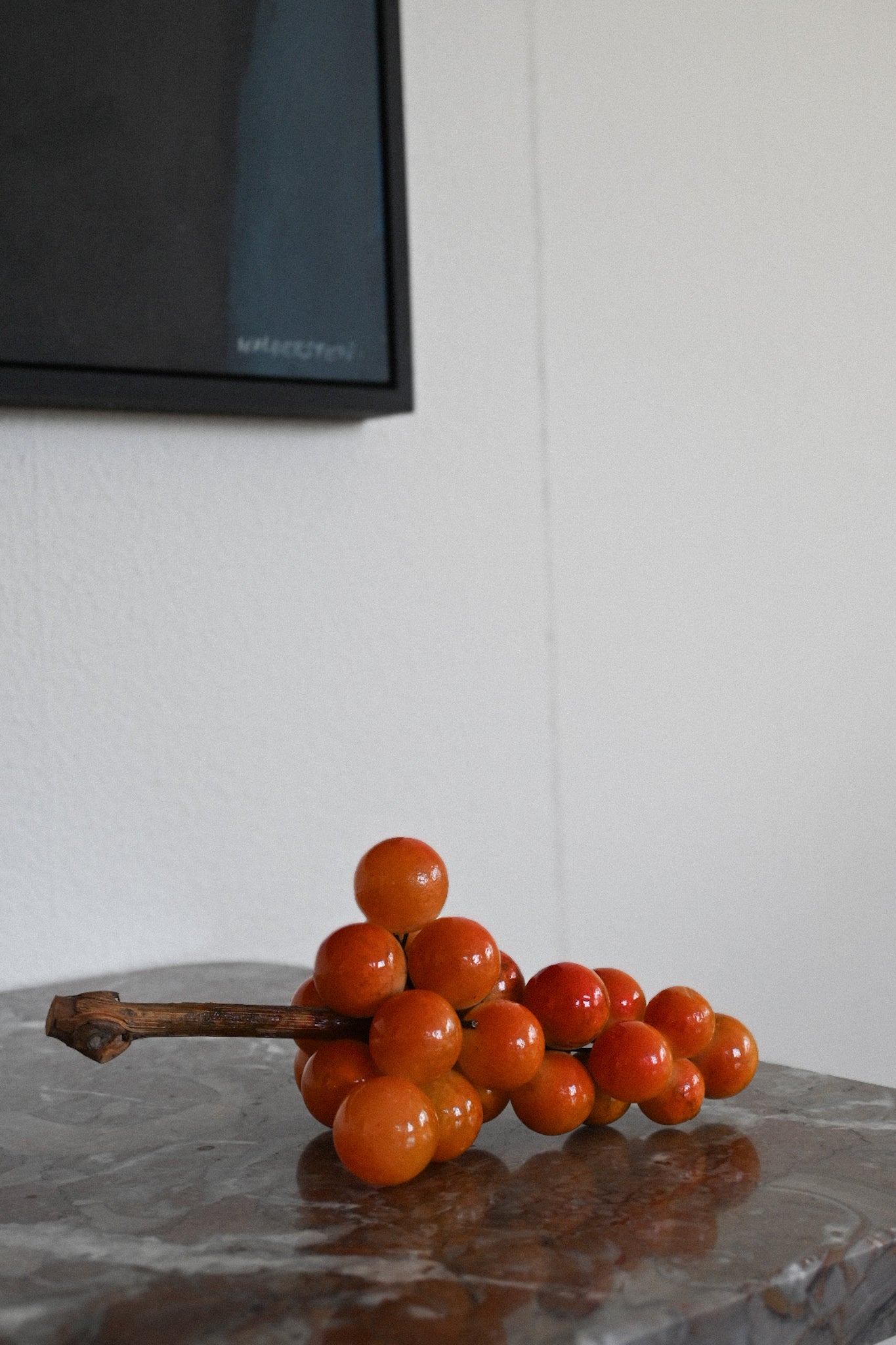 Vindruveklase Alabaster