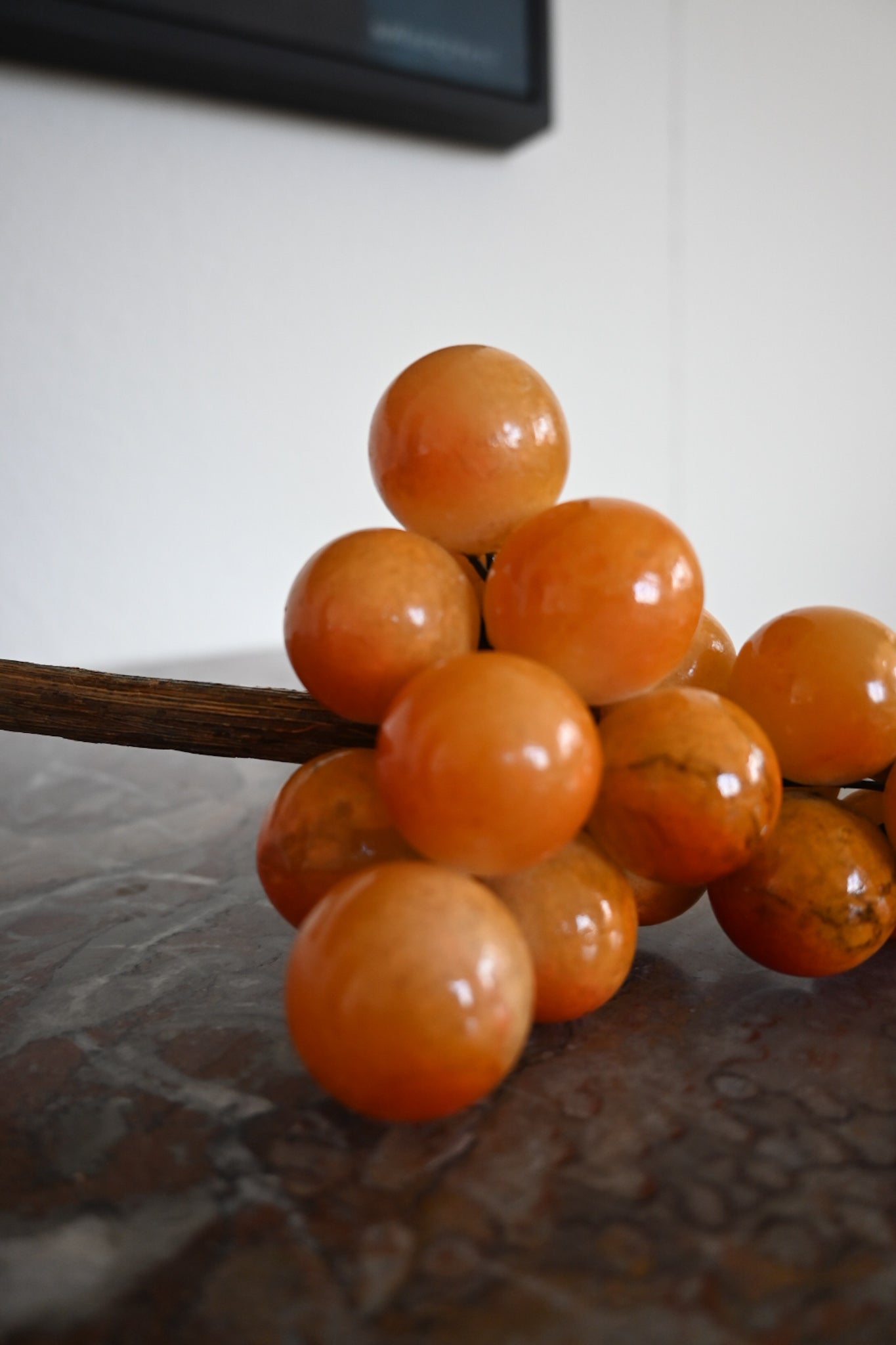 Vindruveklase Alabaster