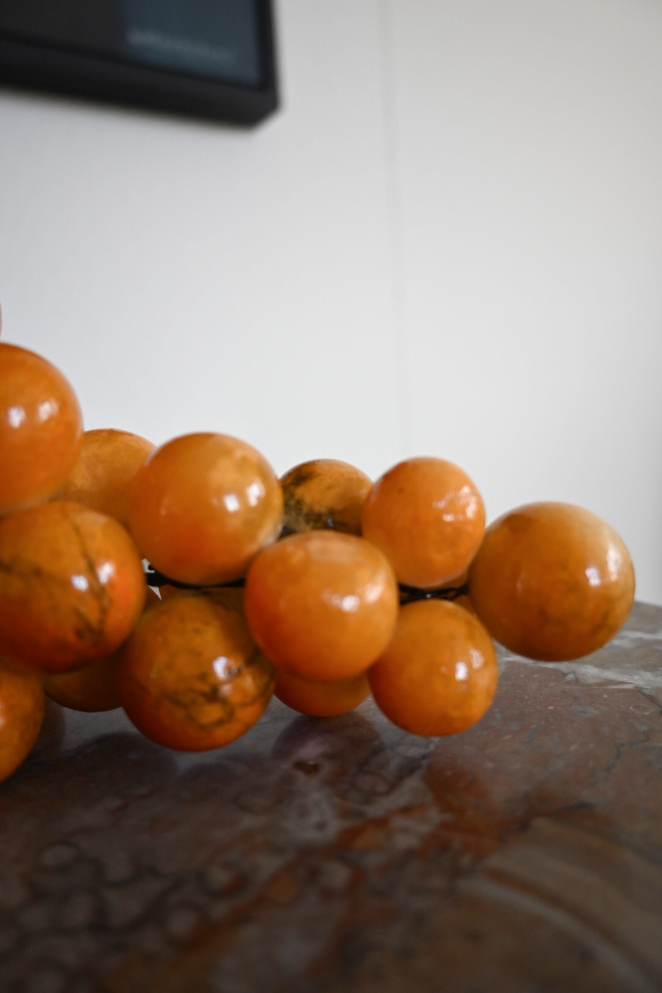 Vindruveklase Alabaster