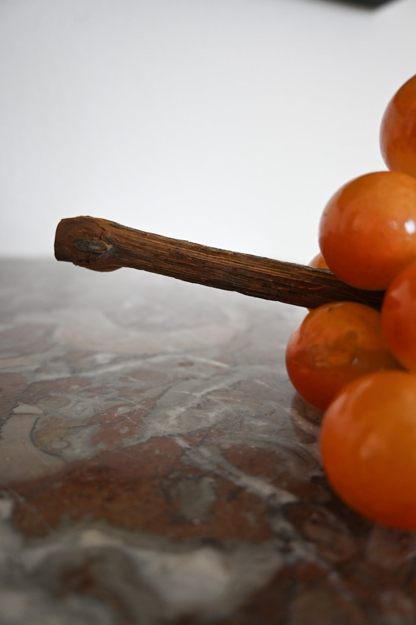 Vindruveklase Alabaster