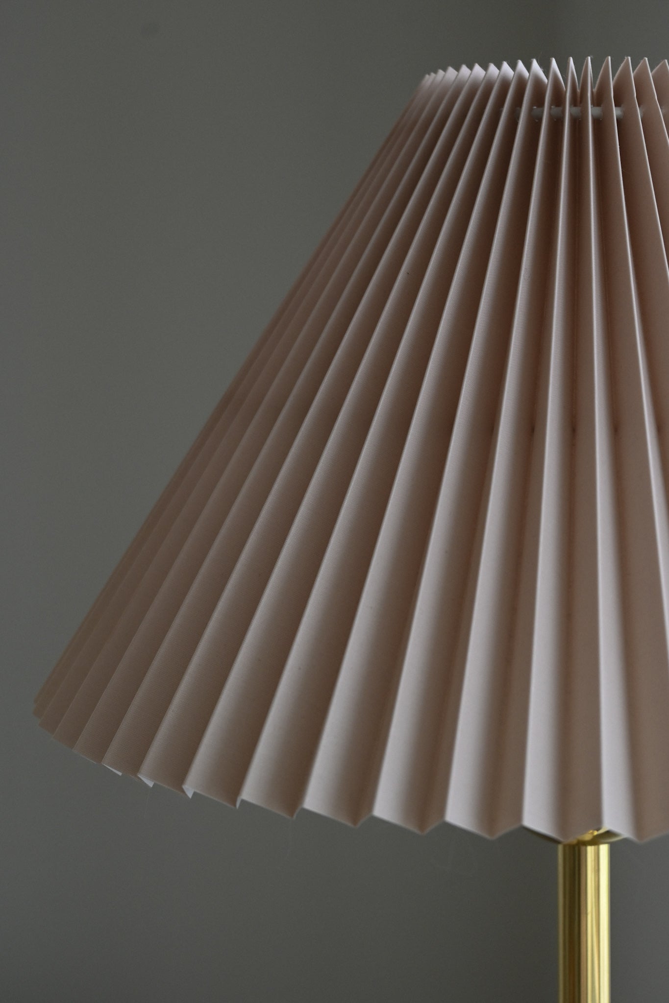 Bordslampa
