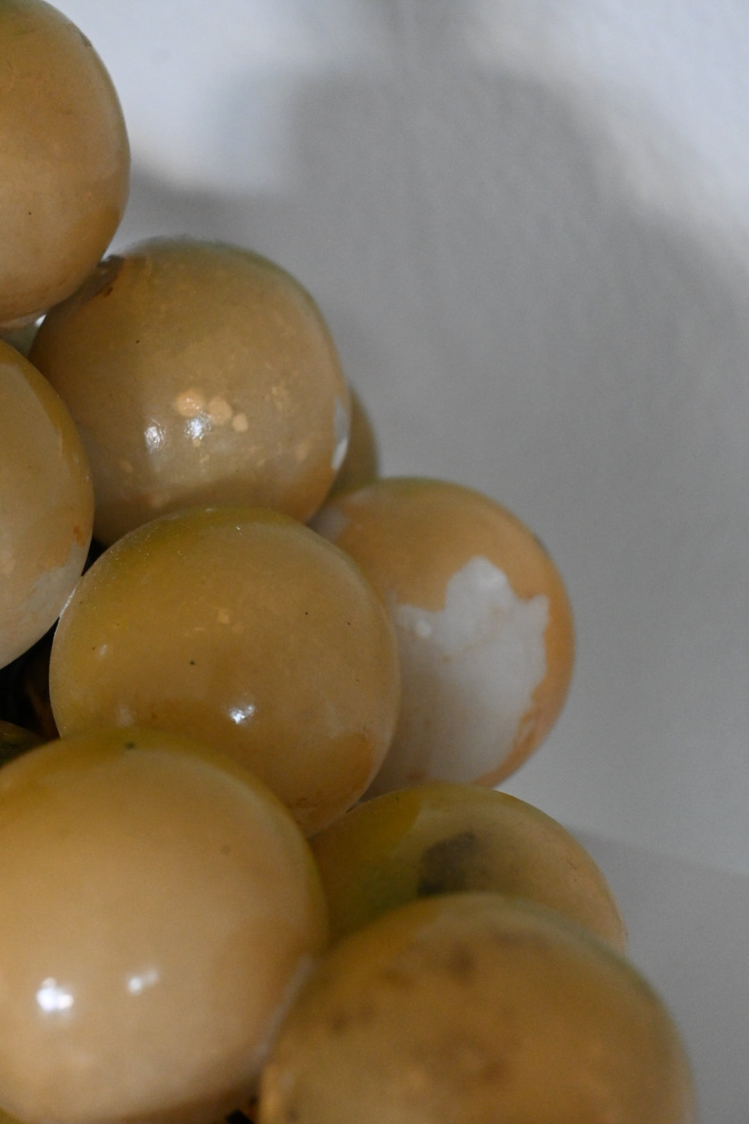 Vindruveklase Alabaster