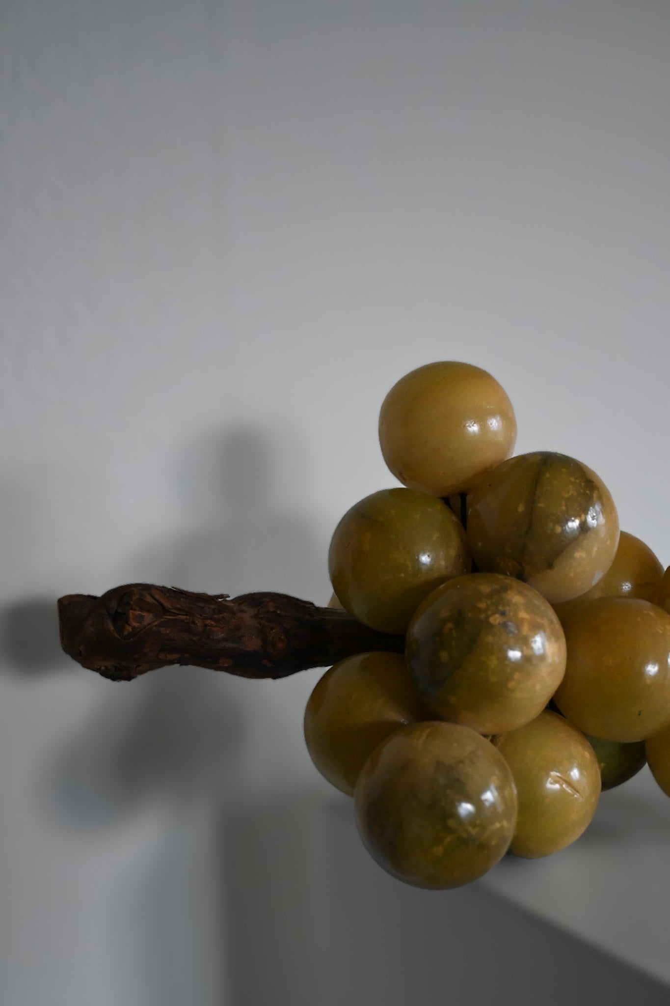 Vindruveklase Alabaster