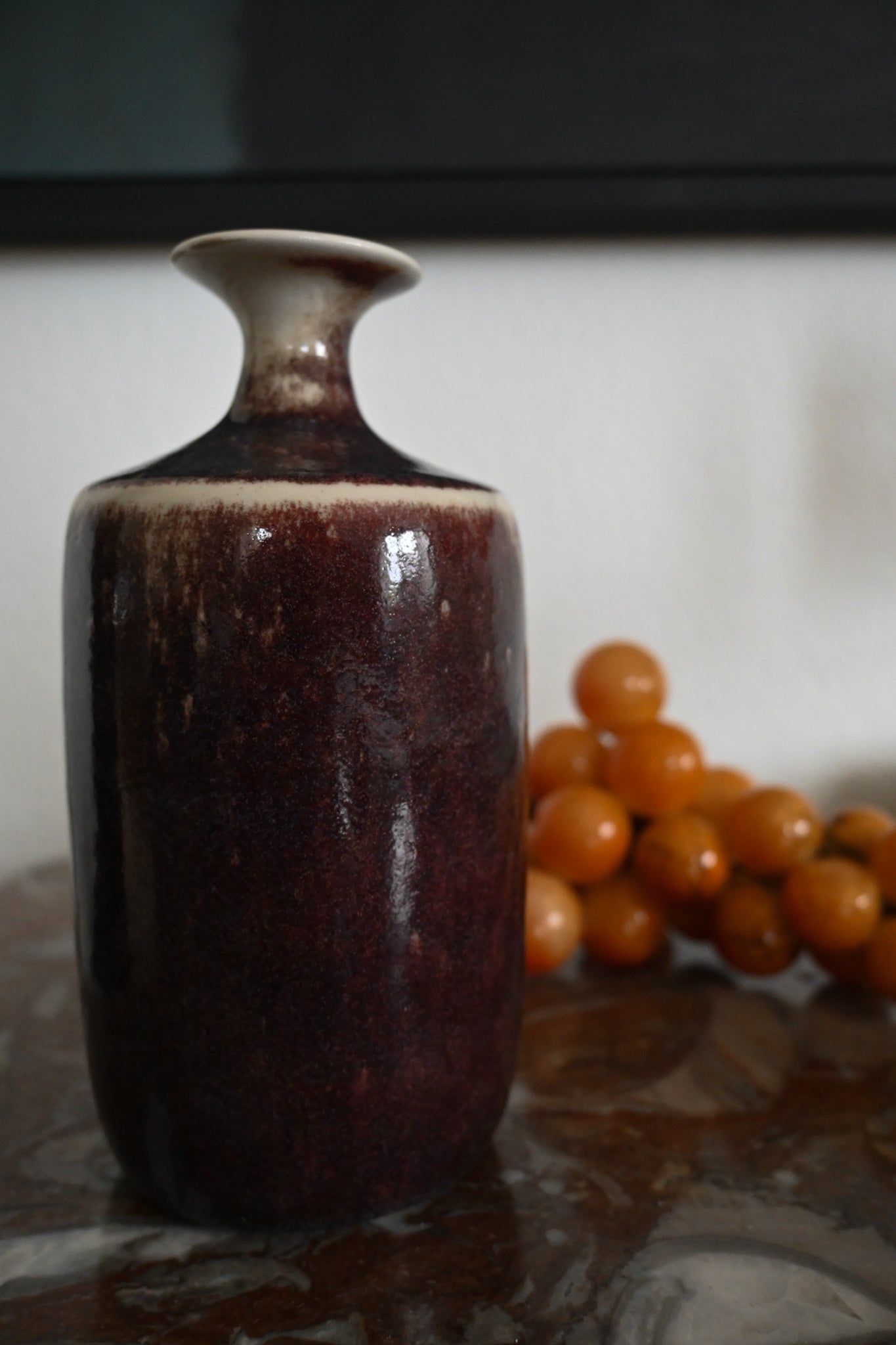 Keramikvas Göran Wärff