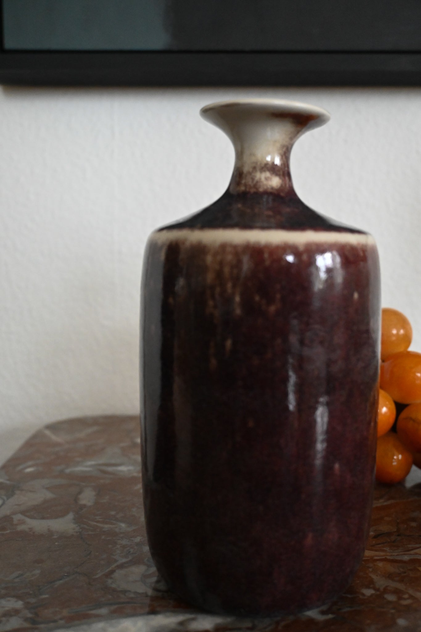 Keramikvas Göran Wärff