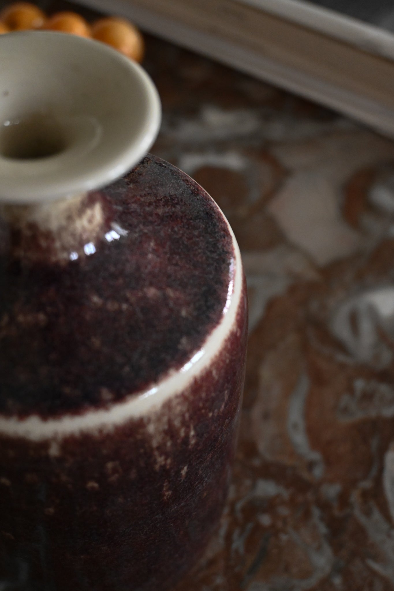 Keramikvas Göran Wärff