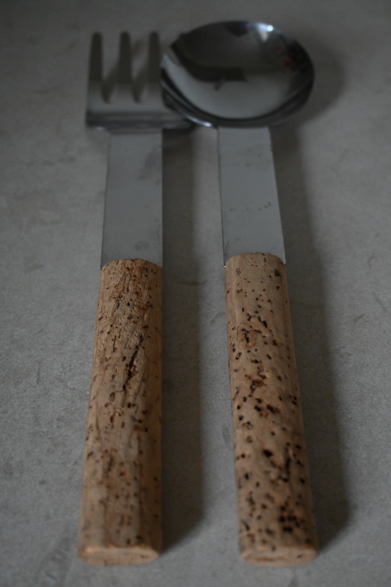 Salladsbestick Signe Persson