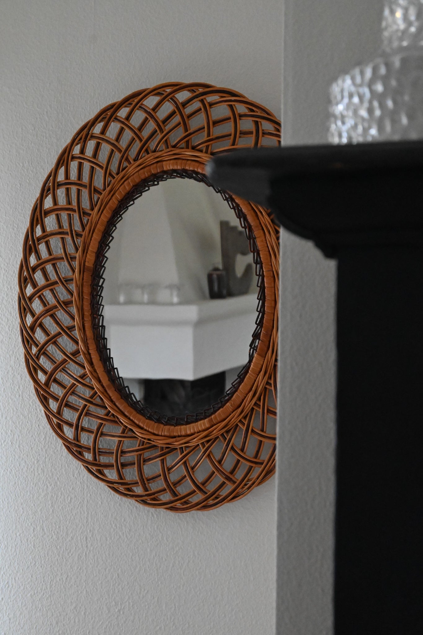 Rottingspegel Franco Albini