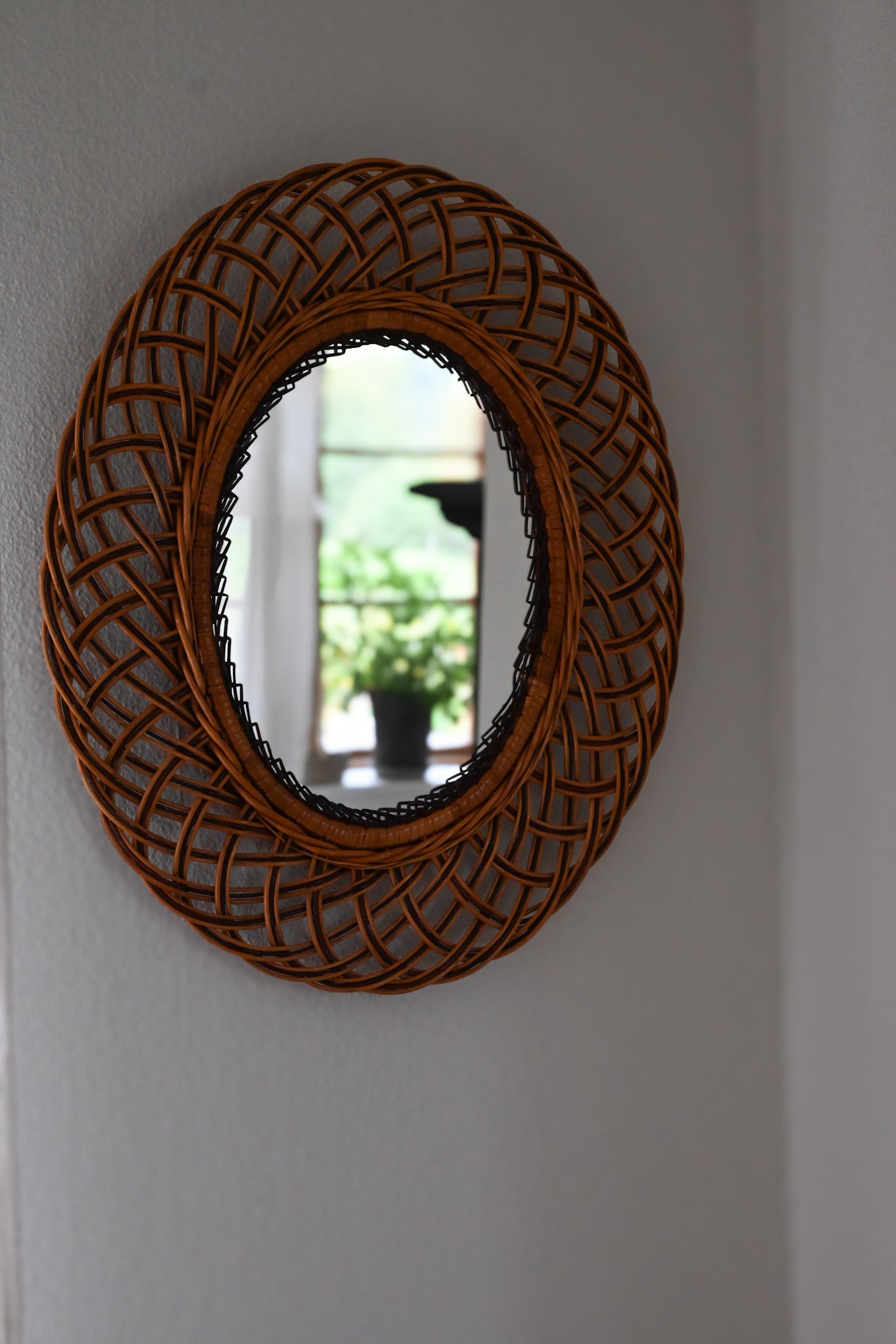 Rottingspegel Franco Albini