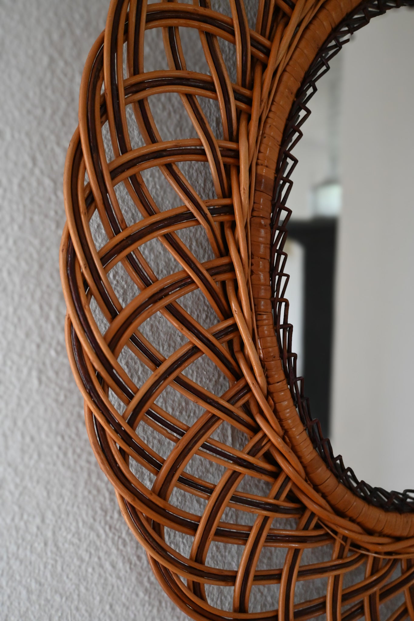 Rottingspegel Franco Albini