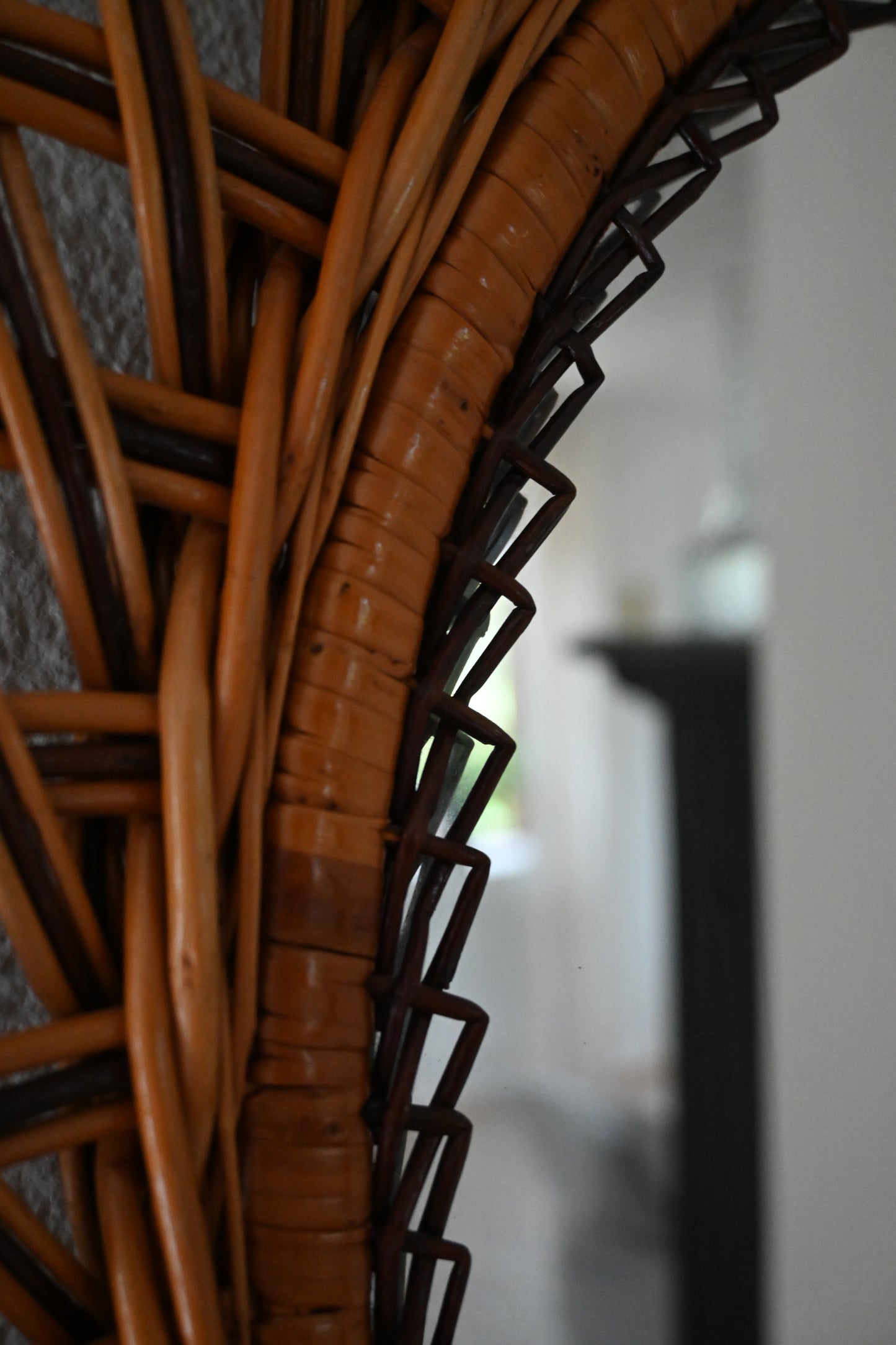 Rottingspegel Franco Albini