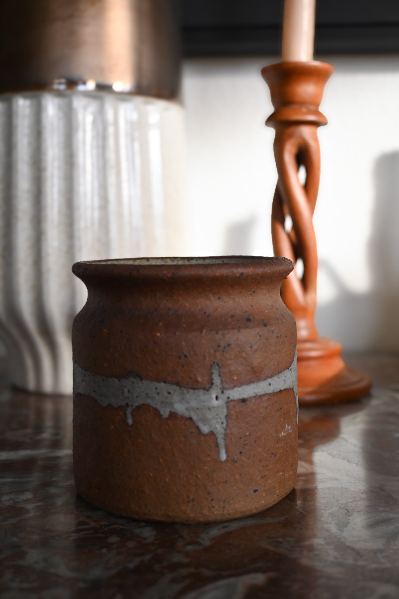 Keramikkrus Rolf Palm