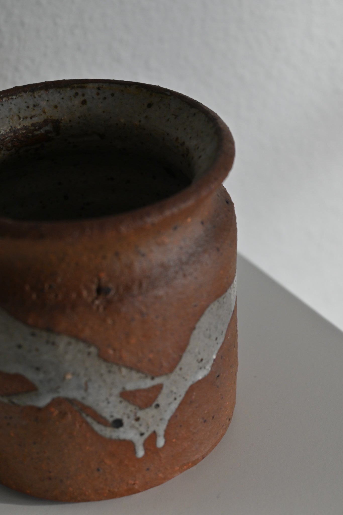 Keramikkrus Rolf Palm