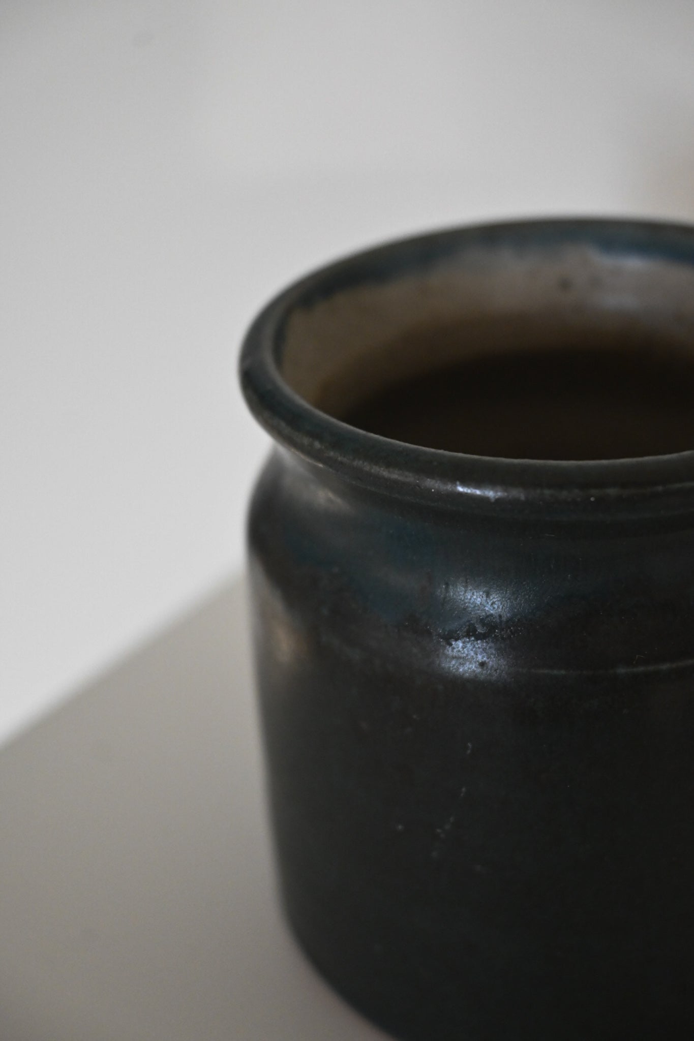 Keramikkrus Rolf Palm