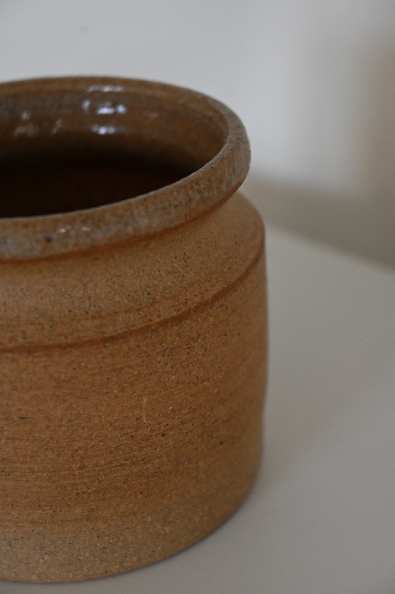 Keramikkrus Gunnar Hartman