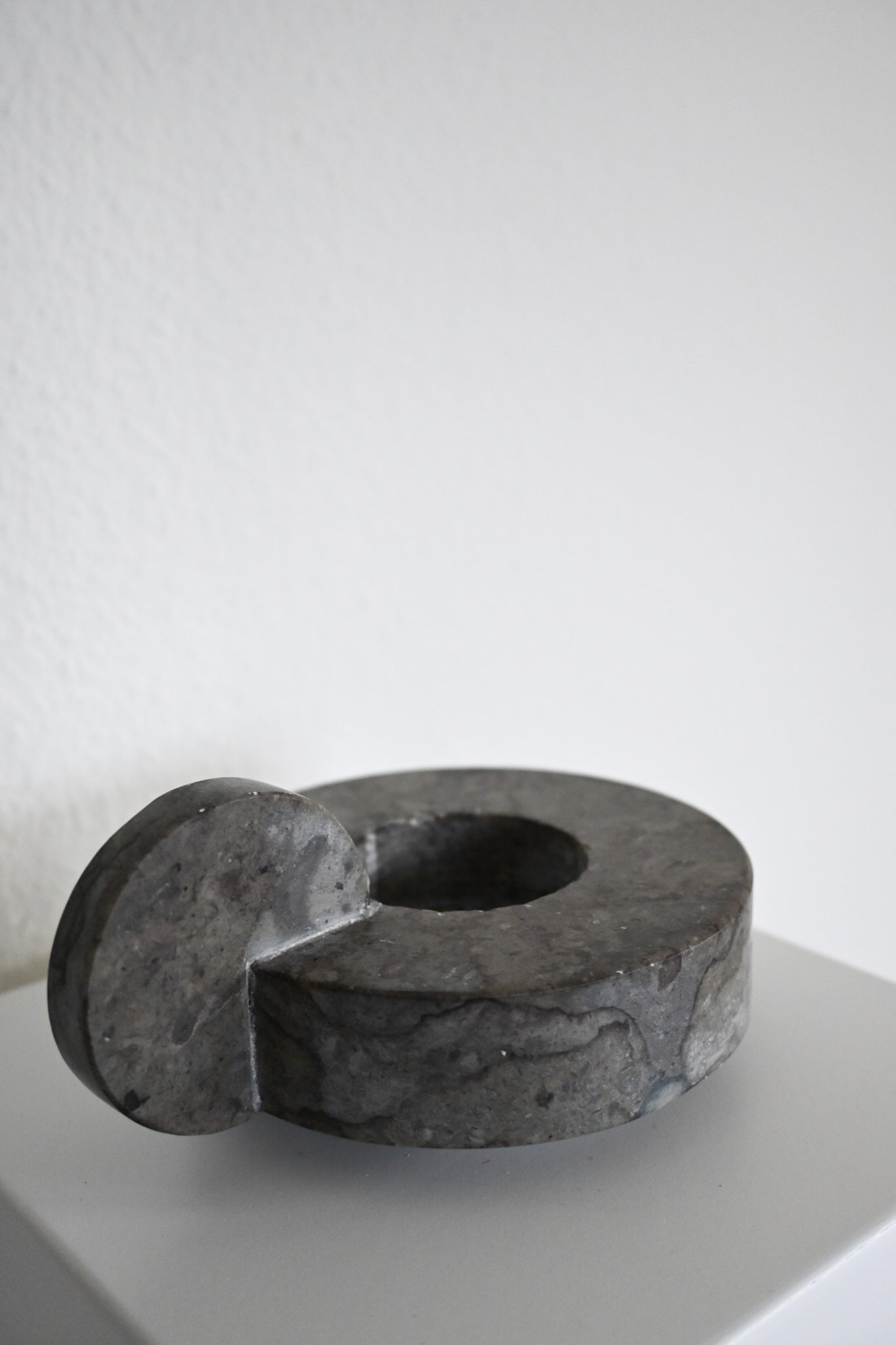 Ljusstake Stenhuggardottern