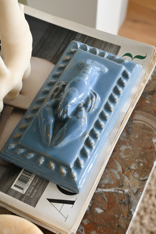 Brevpress Arbrå 1894