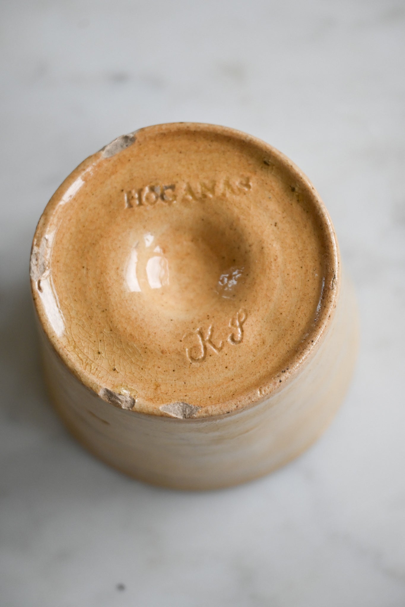 Keramikform Höganäs