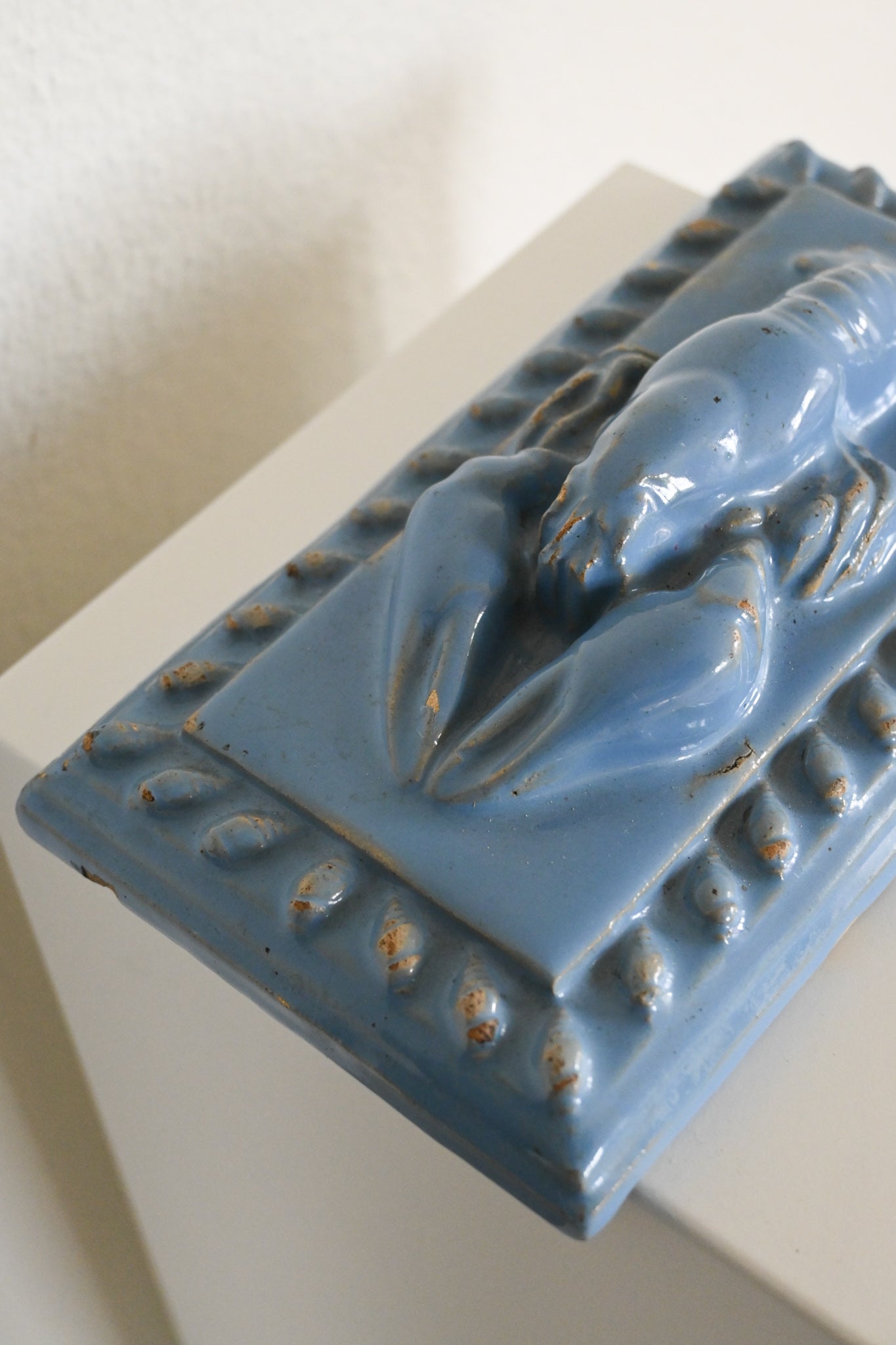 Brevpress Arbrå 1894