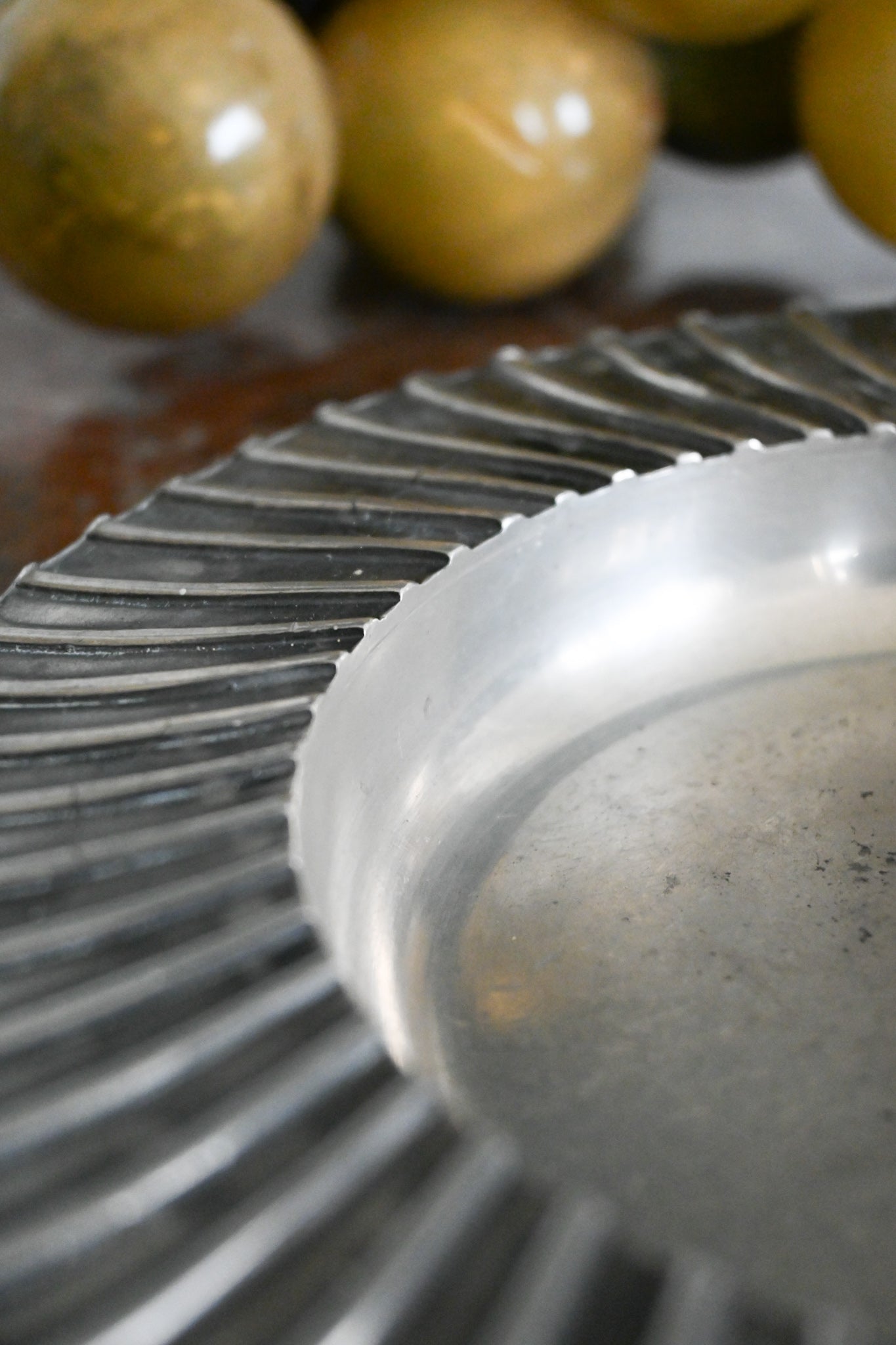 Tennfat Firma Svenskt Tenn