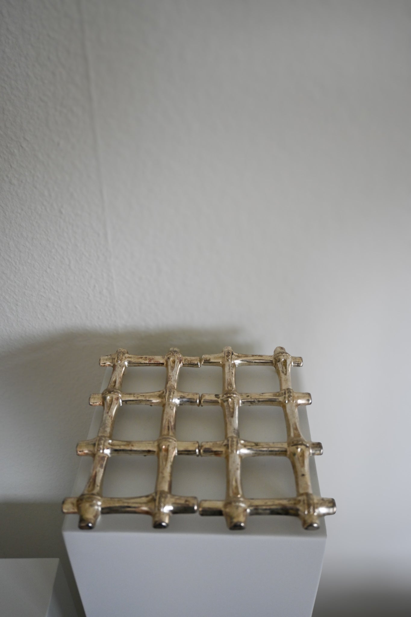 Grytunderlägg Firma Svenskt Tenn