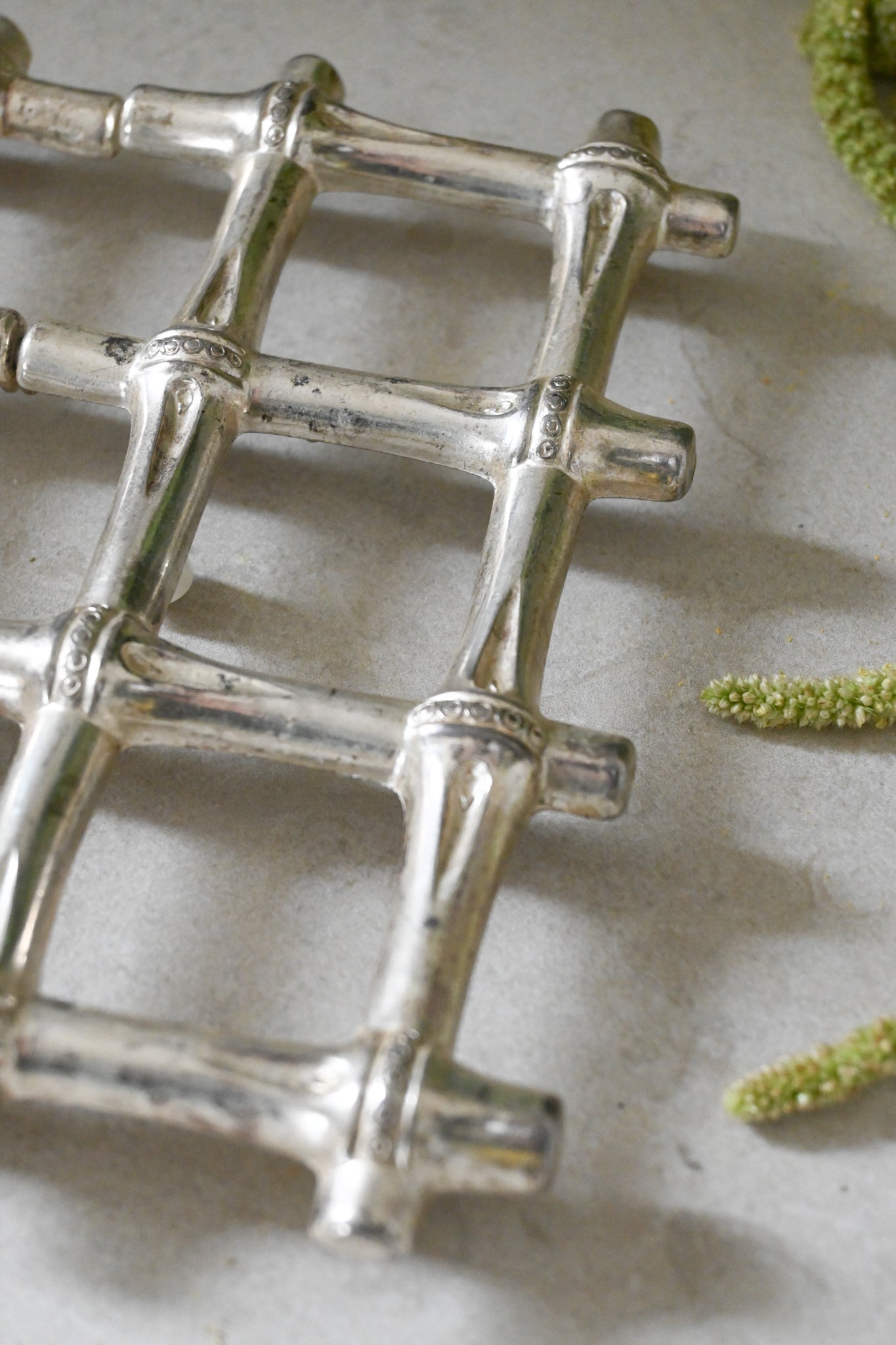 Grytunderlägg Firma Svenskt Tenn