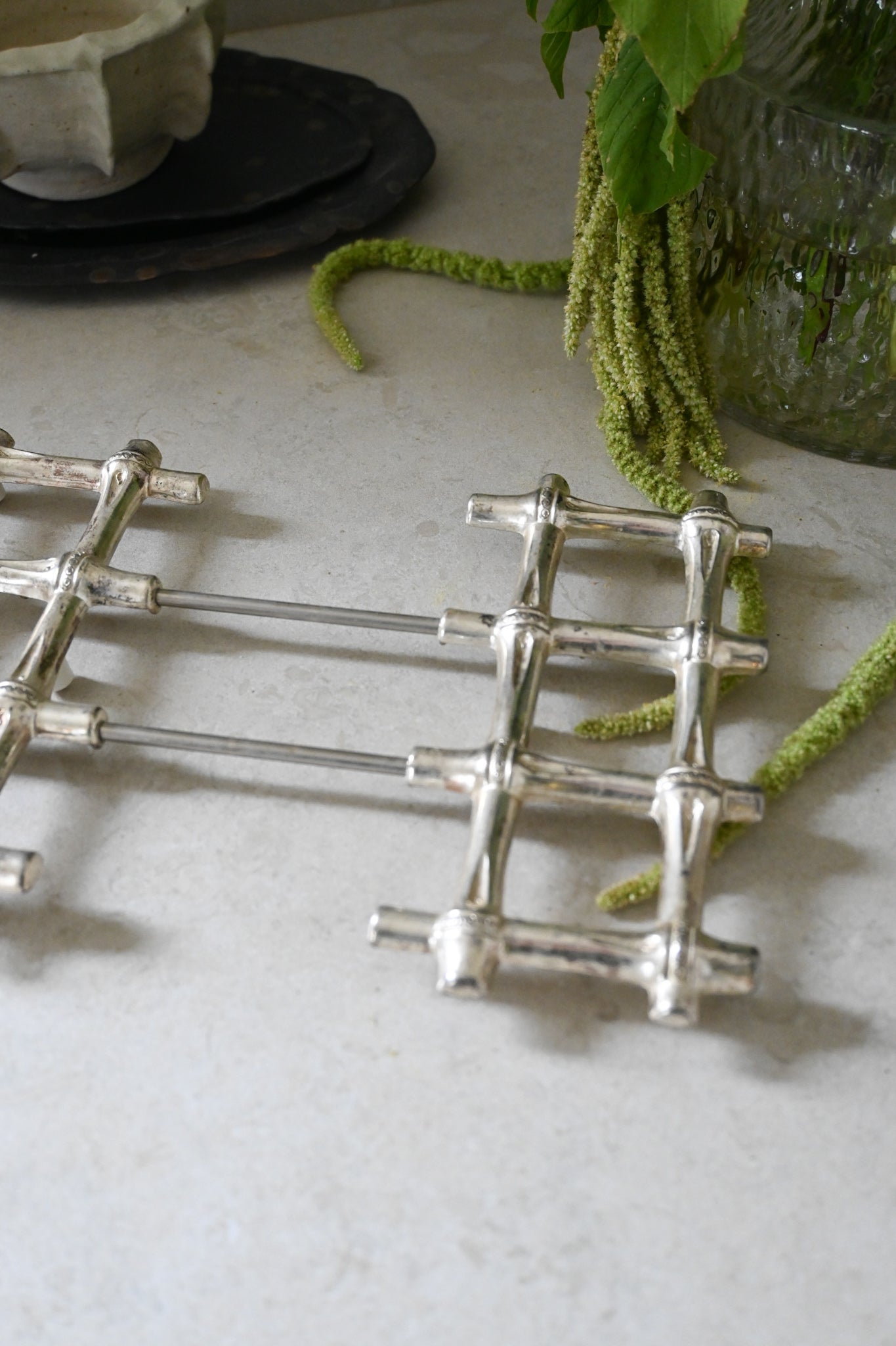 Grytunderlägg Firma Svenskt Tenn