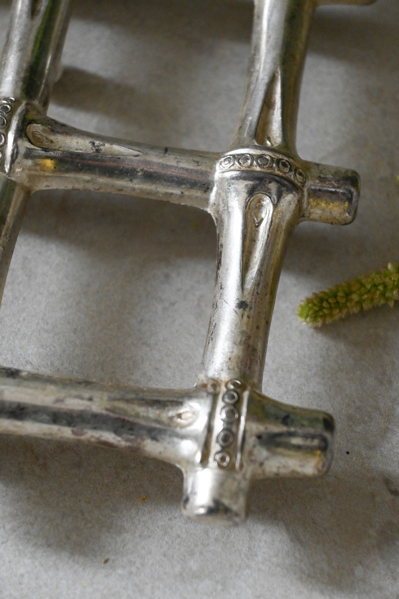 Grytunderlägg Firma Svenskt Tenn