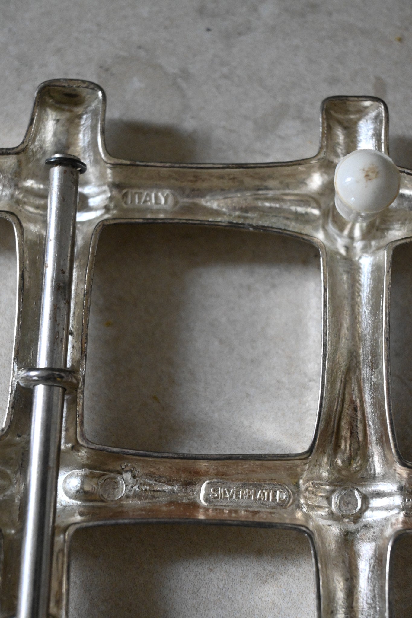 Grytunderlägg Firma Svenskt Tenn