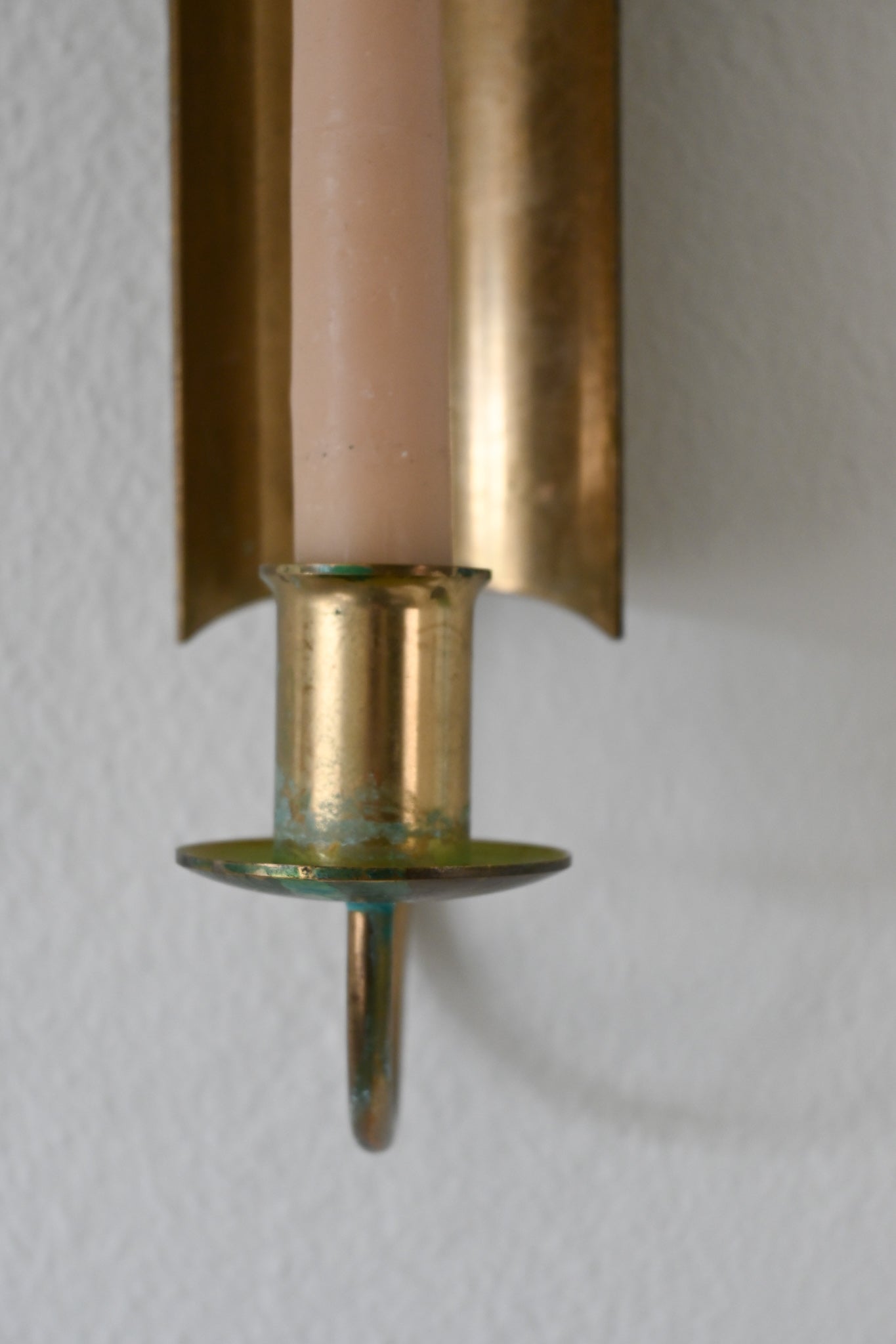 Väggljusstake Skultuna Reflex