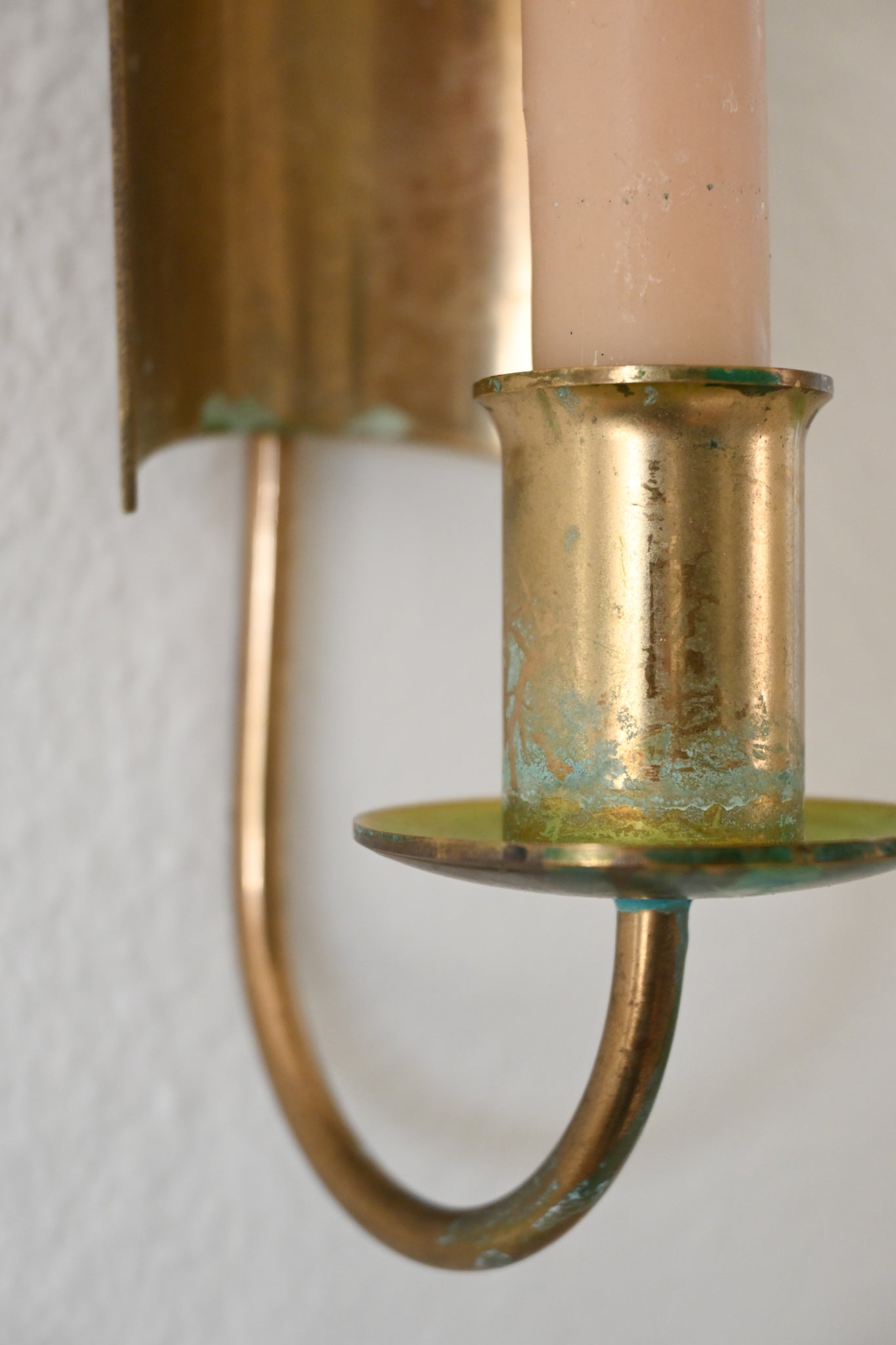 Väggljusstake Skultuna Reflex