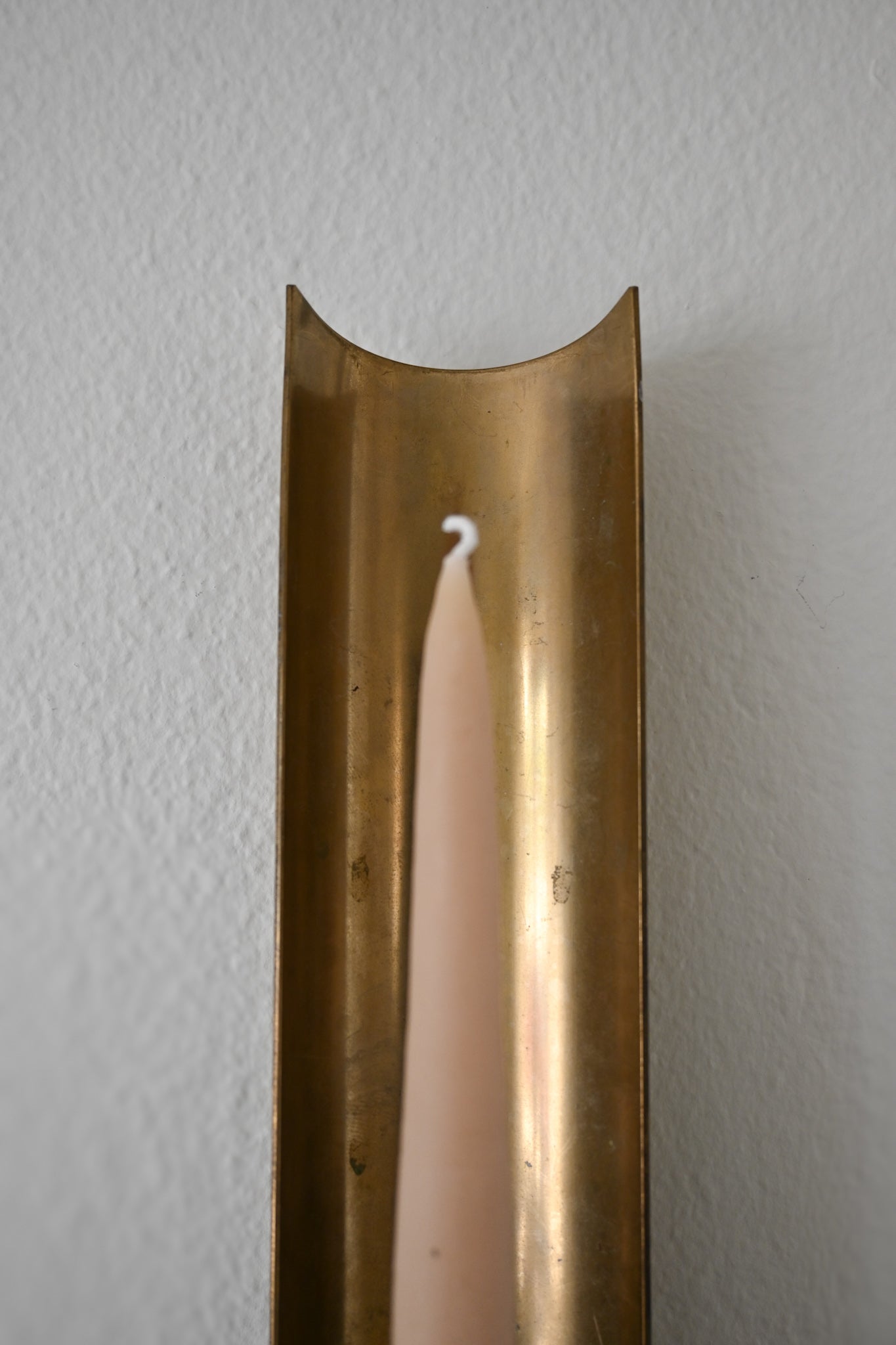 Väggljusstake Skultuna Reflex