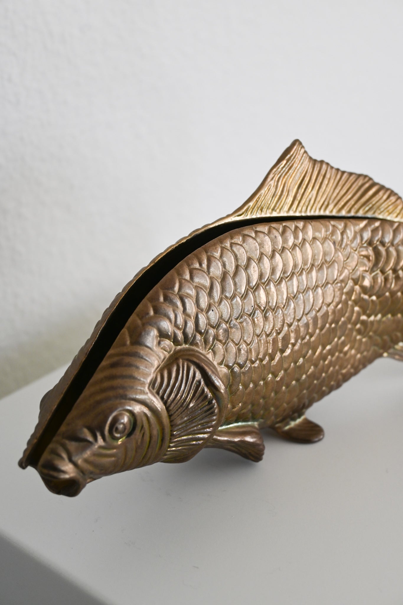 Servetthållare Italien