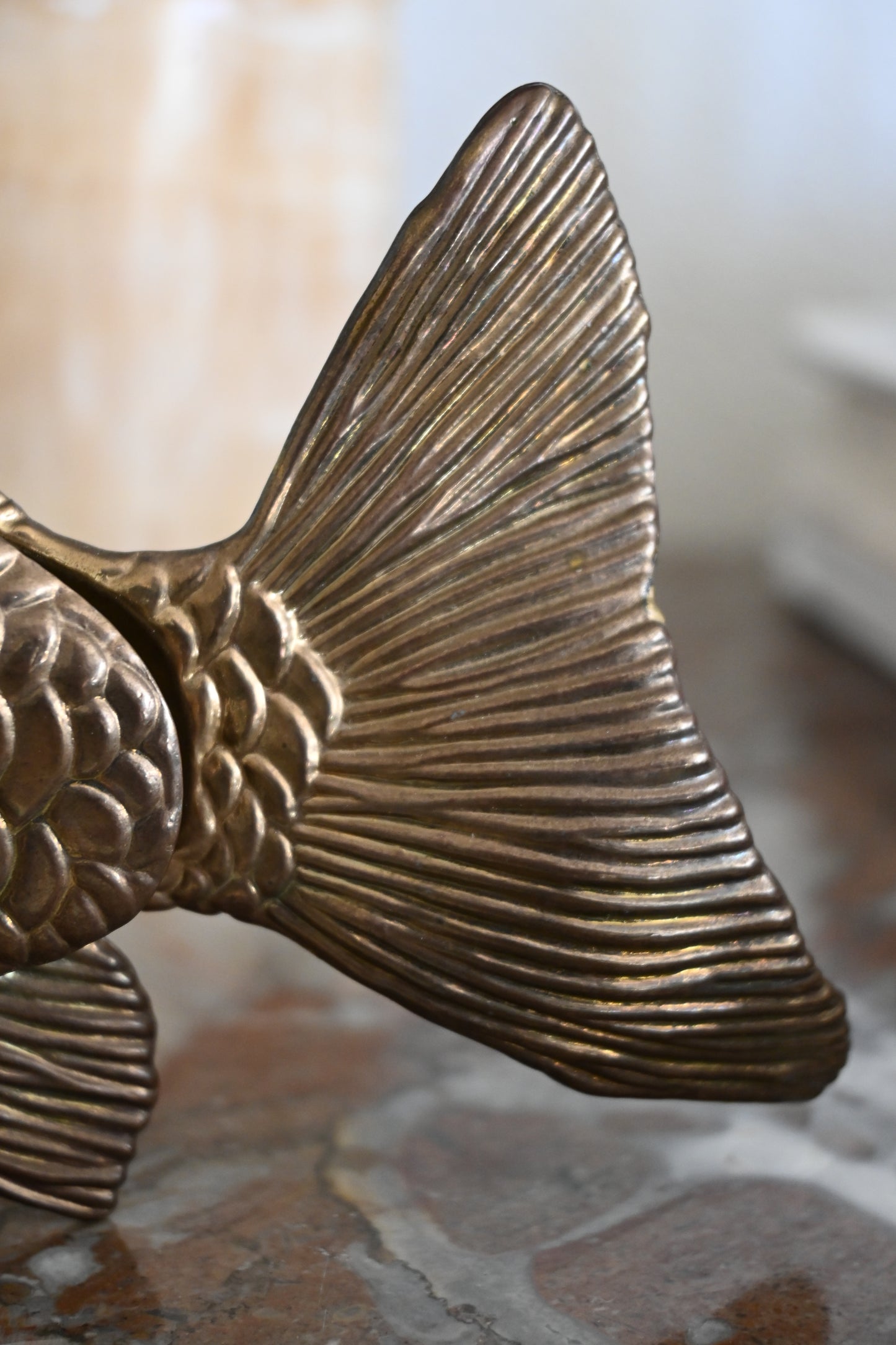 Servetthållare Italien