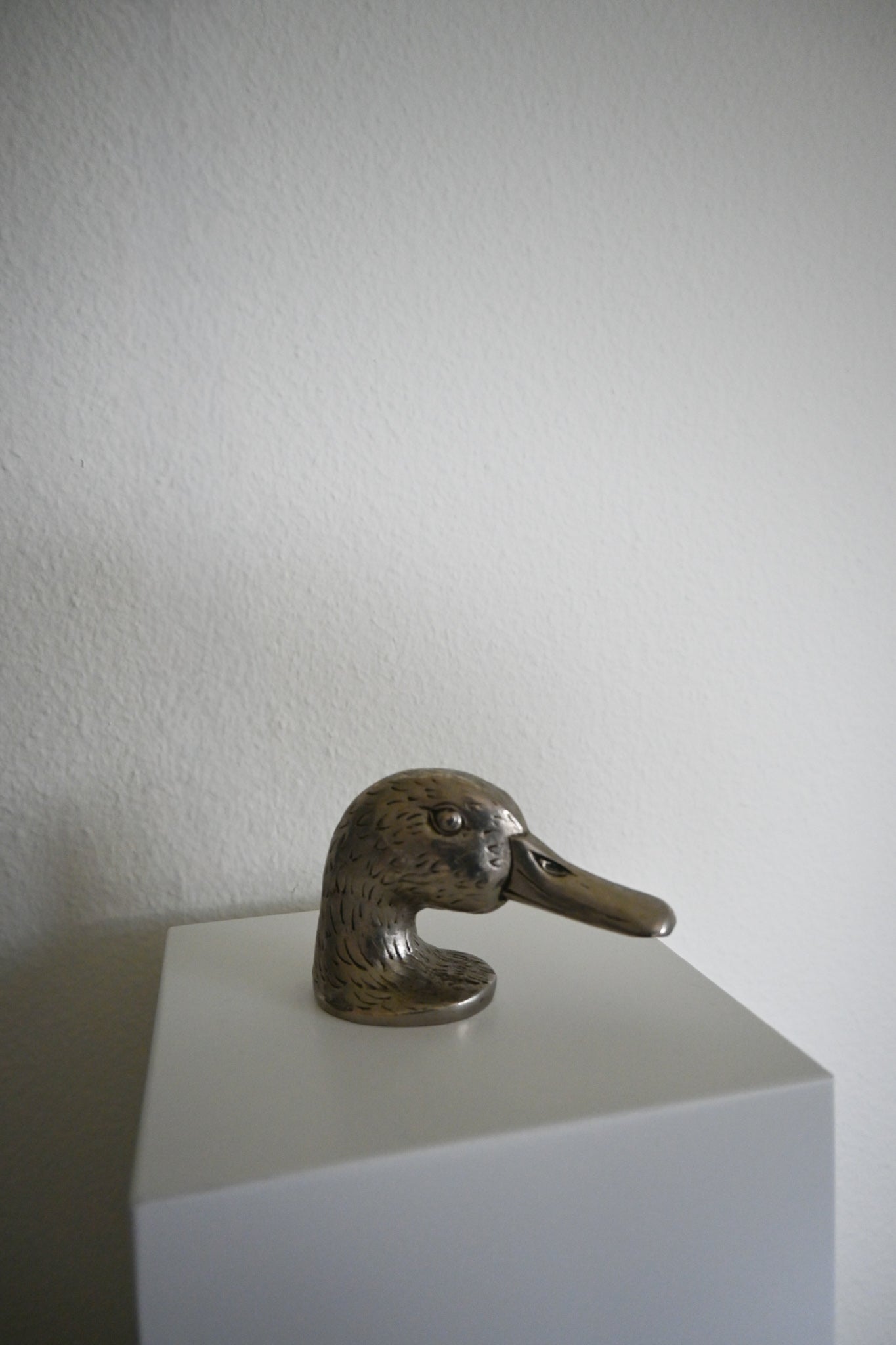 Flasköppnare "Ducky"