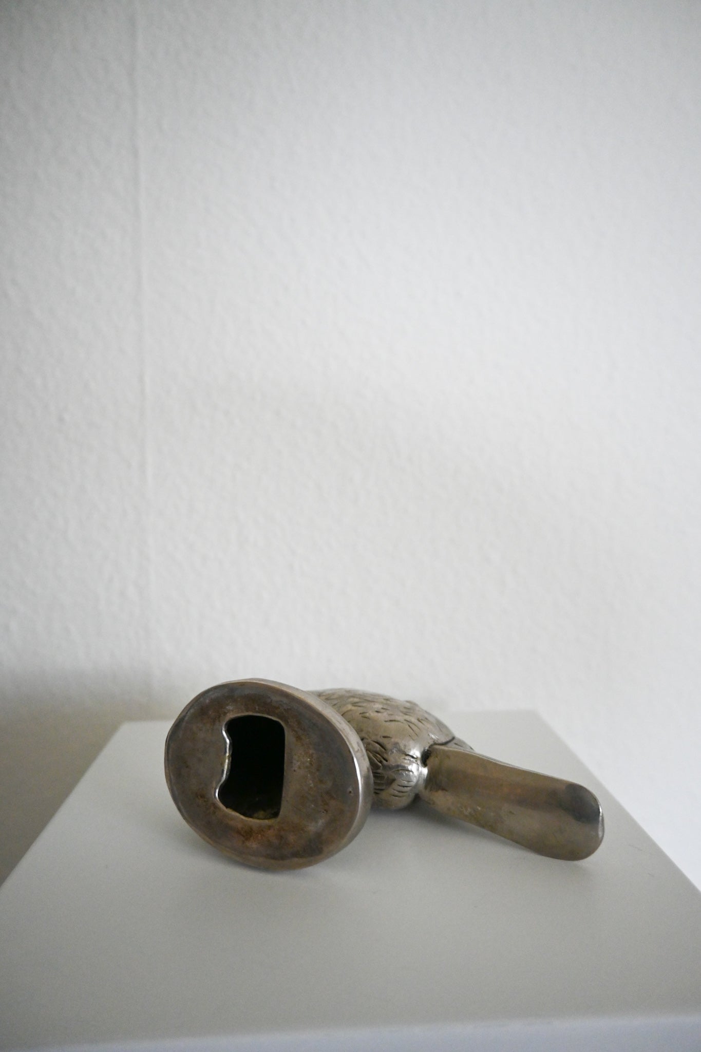 Flasköppnare "Ducky"